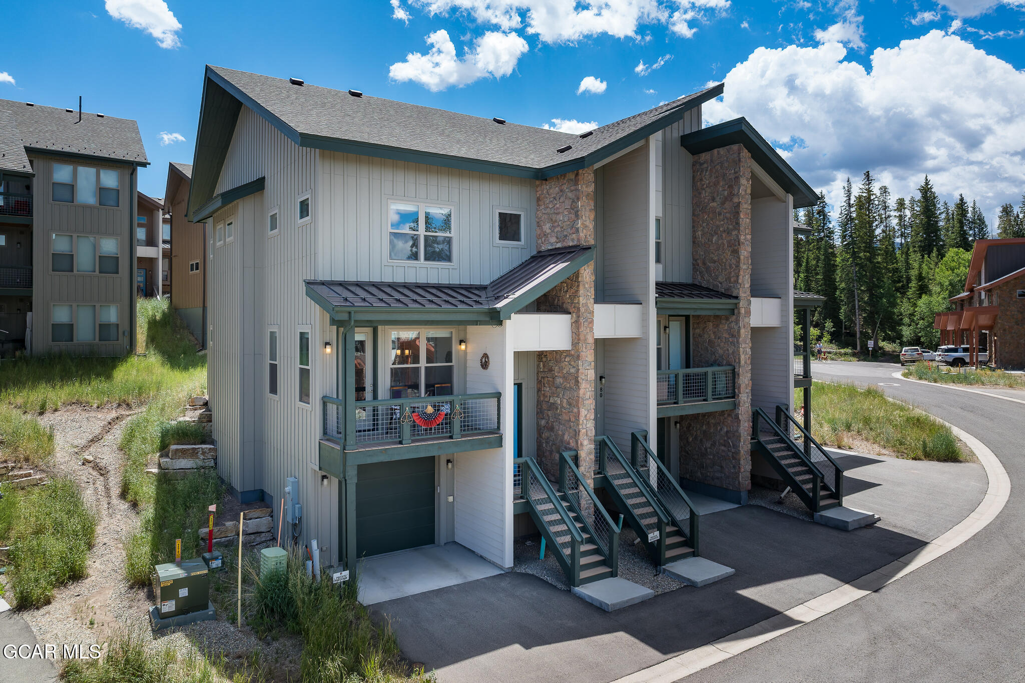 86 Stagecoach Way Fraser CO 80442