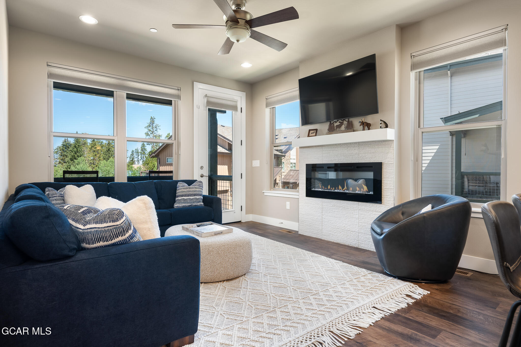 86 Stagecoach Way Fraser CO 80442