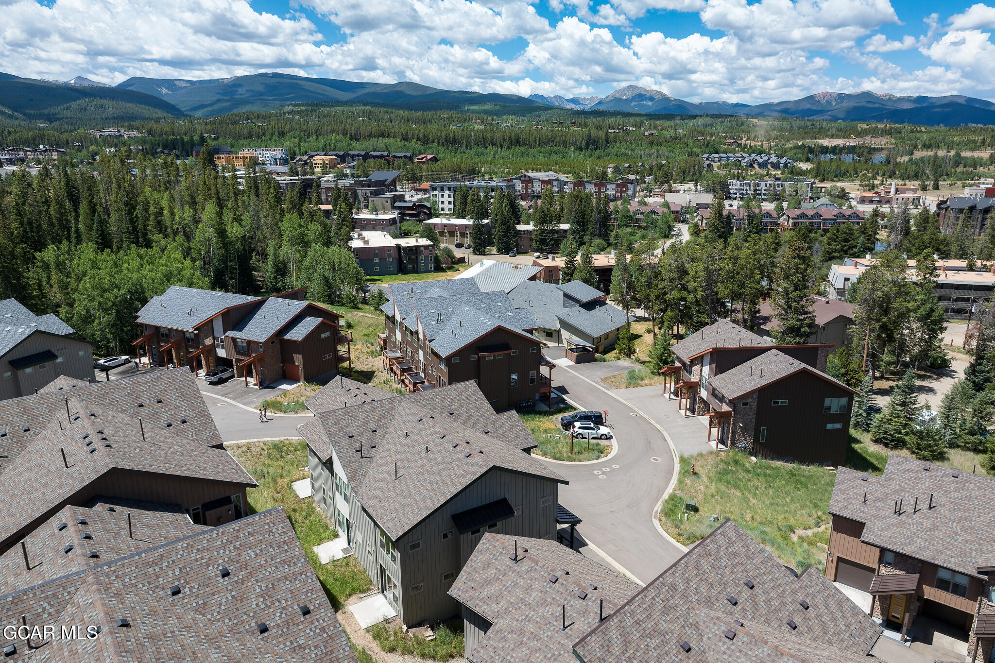86 Stagecoach Way Fraser CO 80442