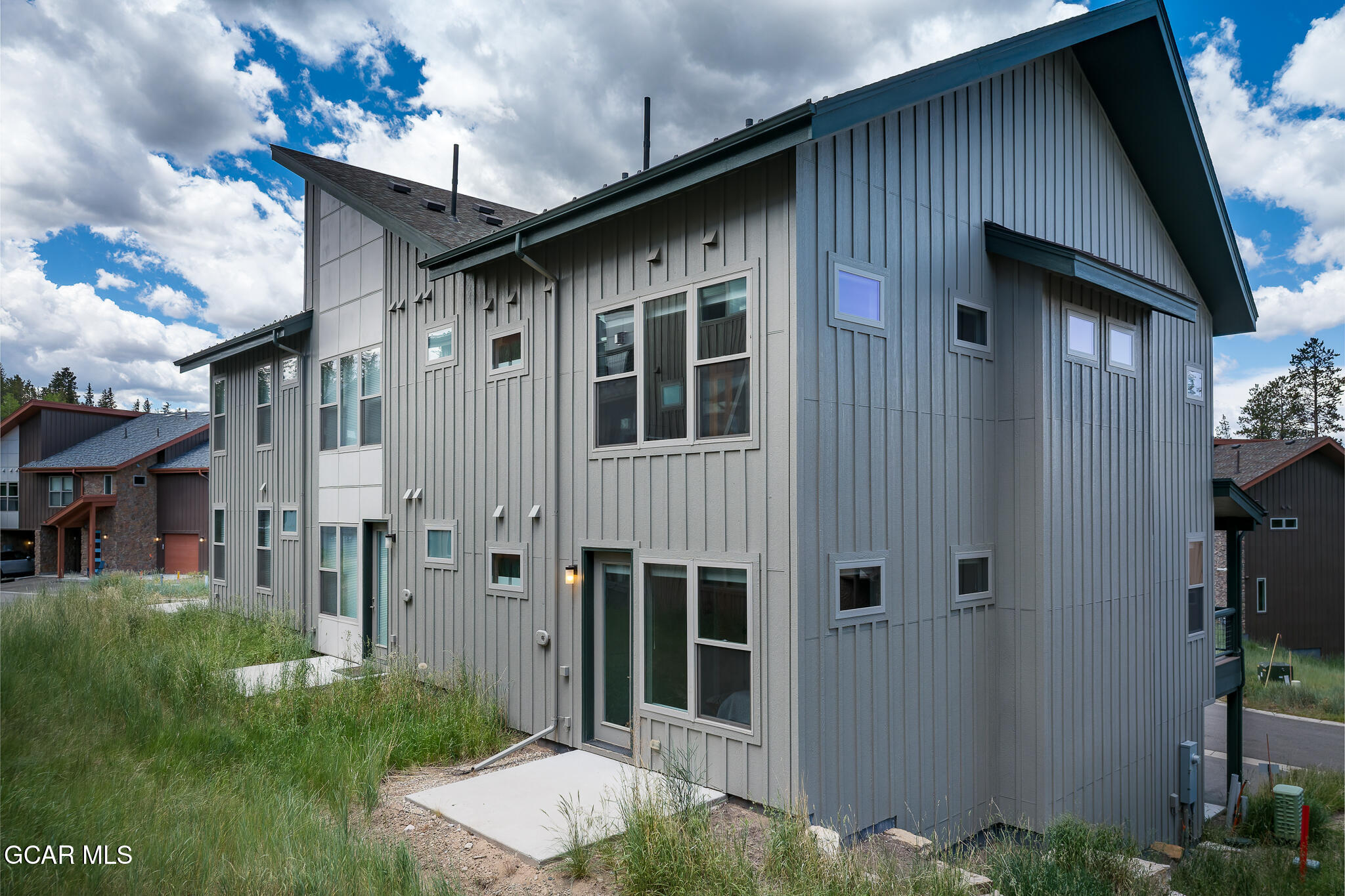 86 Stagecoach Way Fraser CO 80442