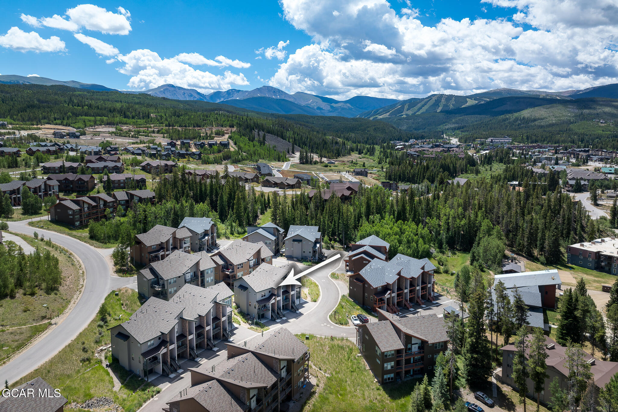86 Stagecoach Way Fraser CO 80442