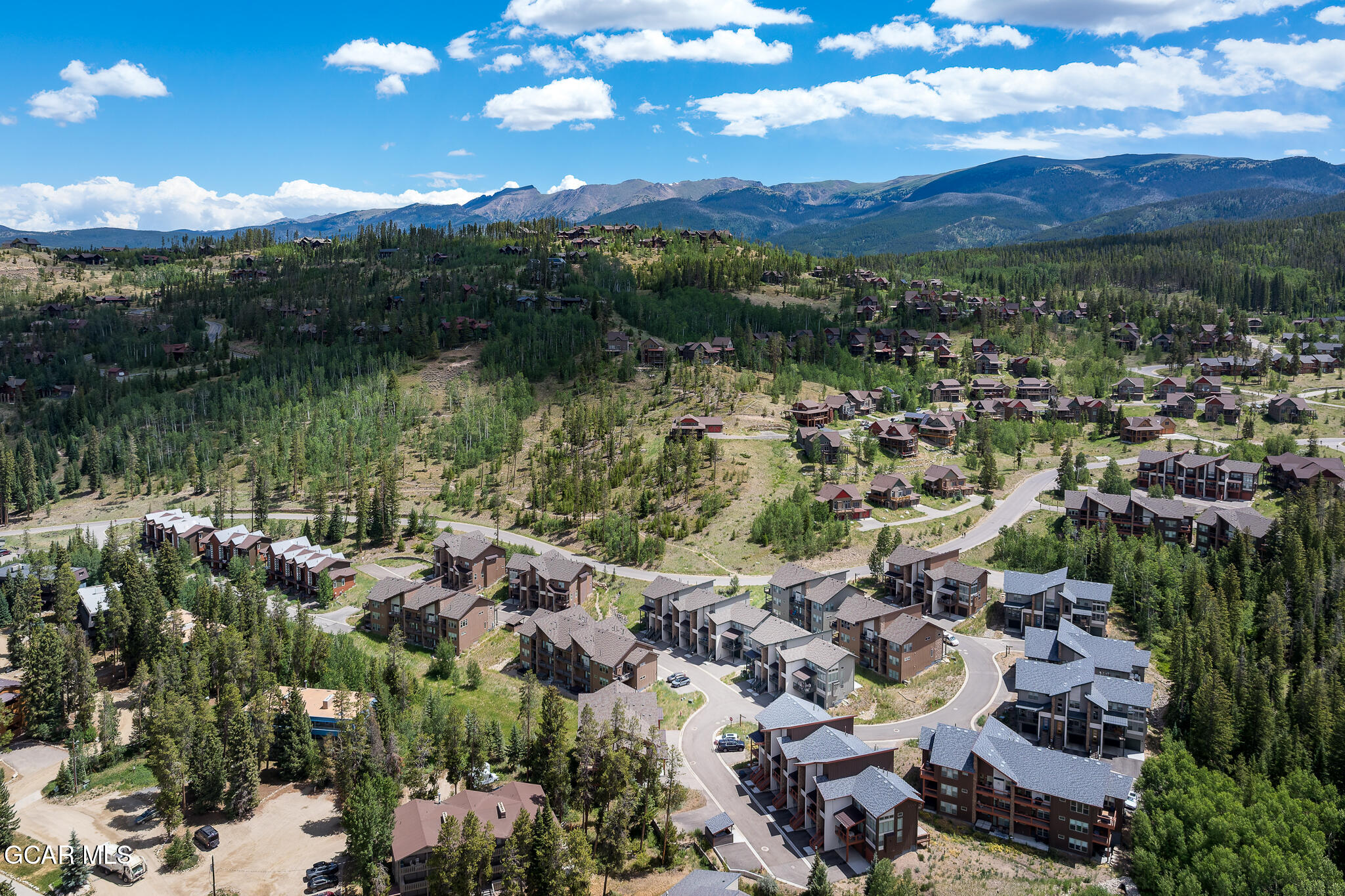 86 Stagecoach Way Fraser CO 80442