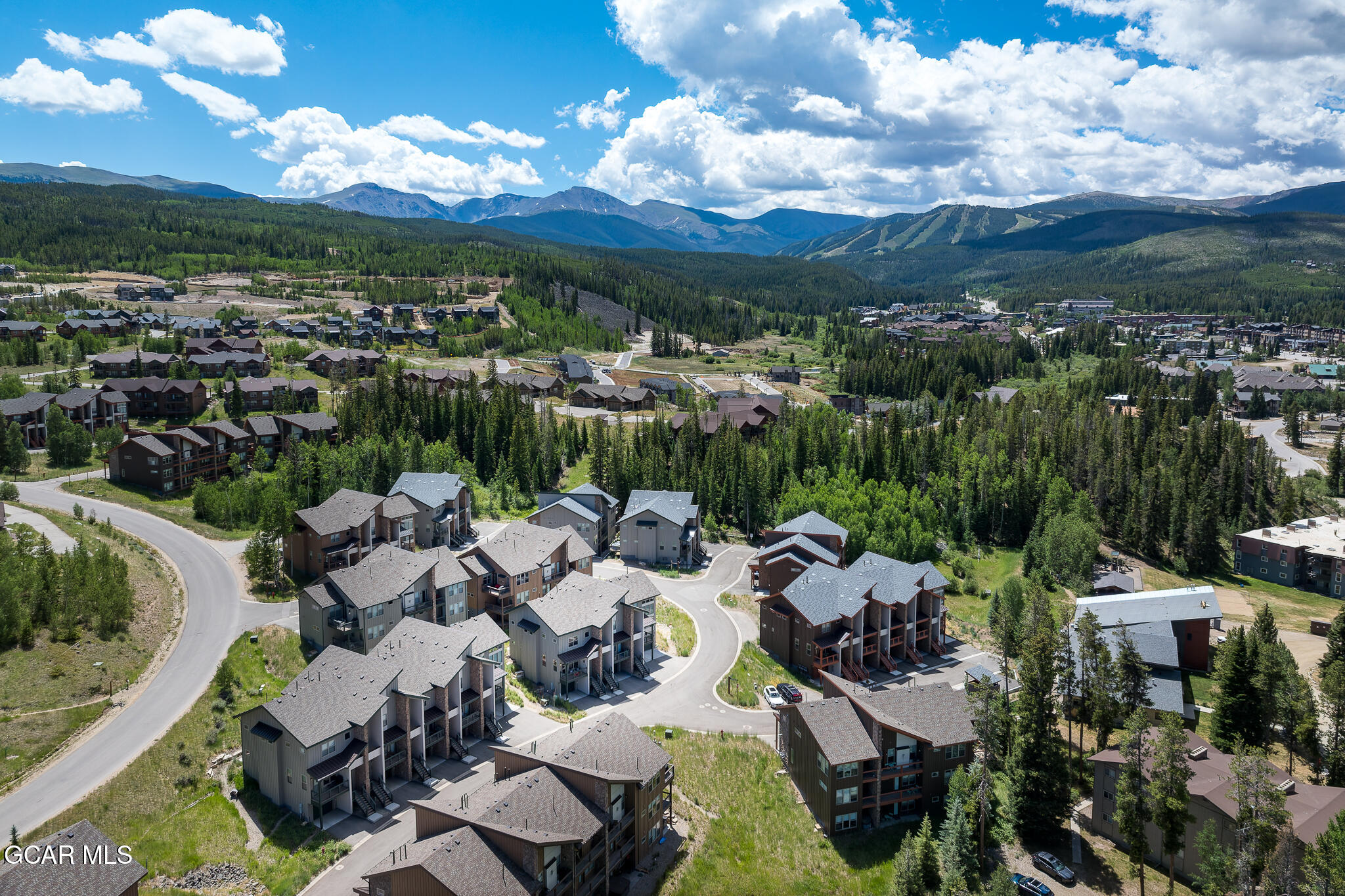 86 Stagecoach Way Fraser CO 80442