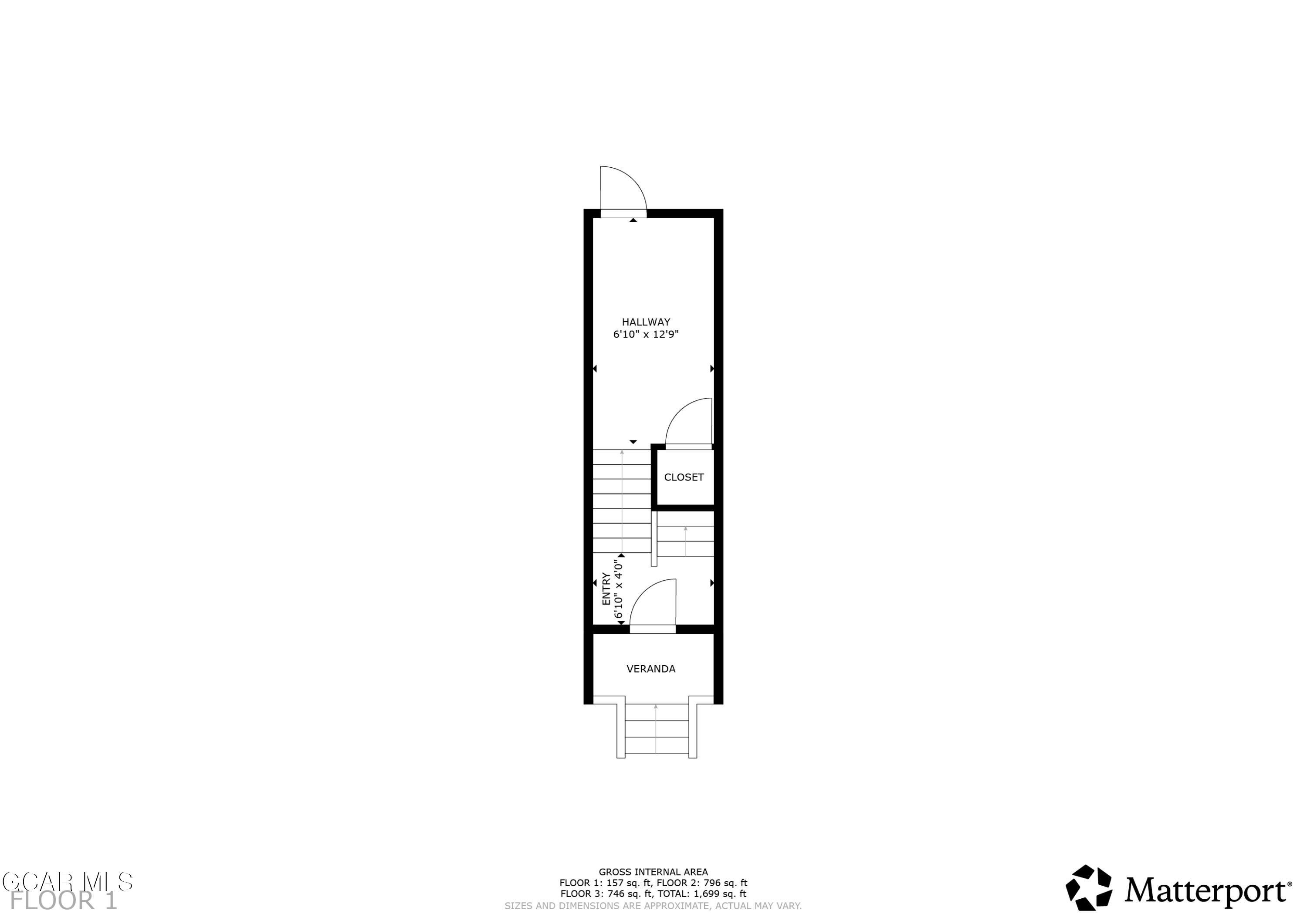 86 Stagecoach Way Fraser CO 80442
