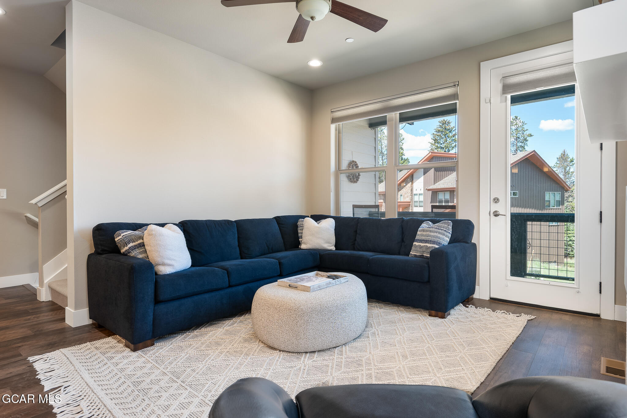 86 Stagecoach Way Fraser CO 80442