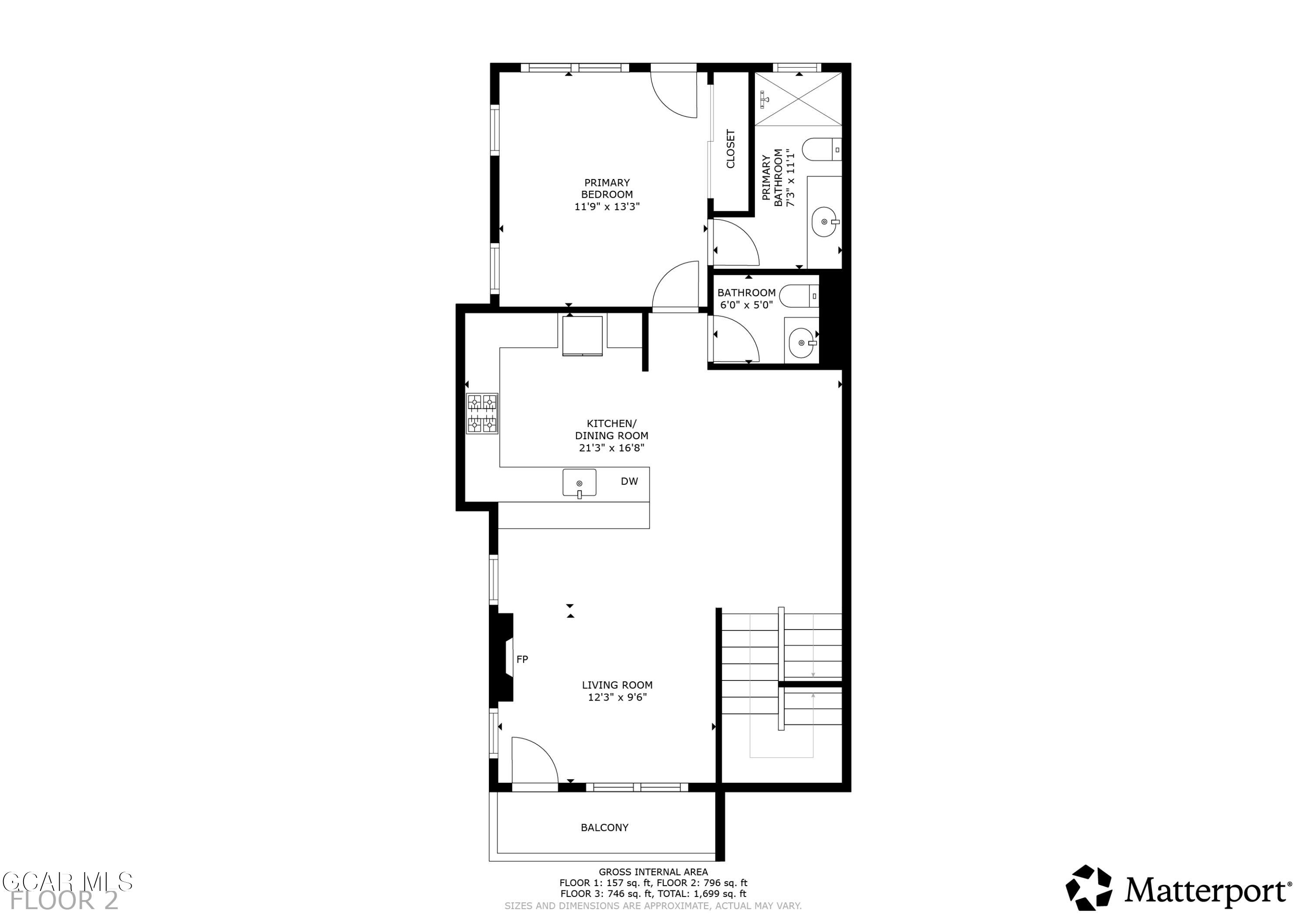 86 Stagecoach Way Fraser CO 80442