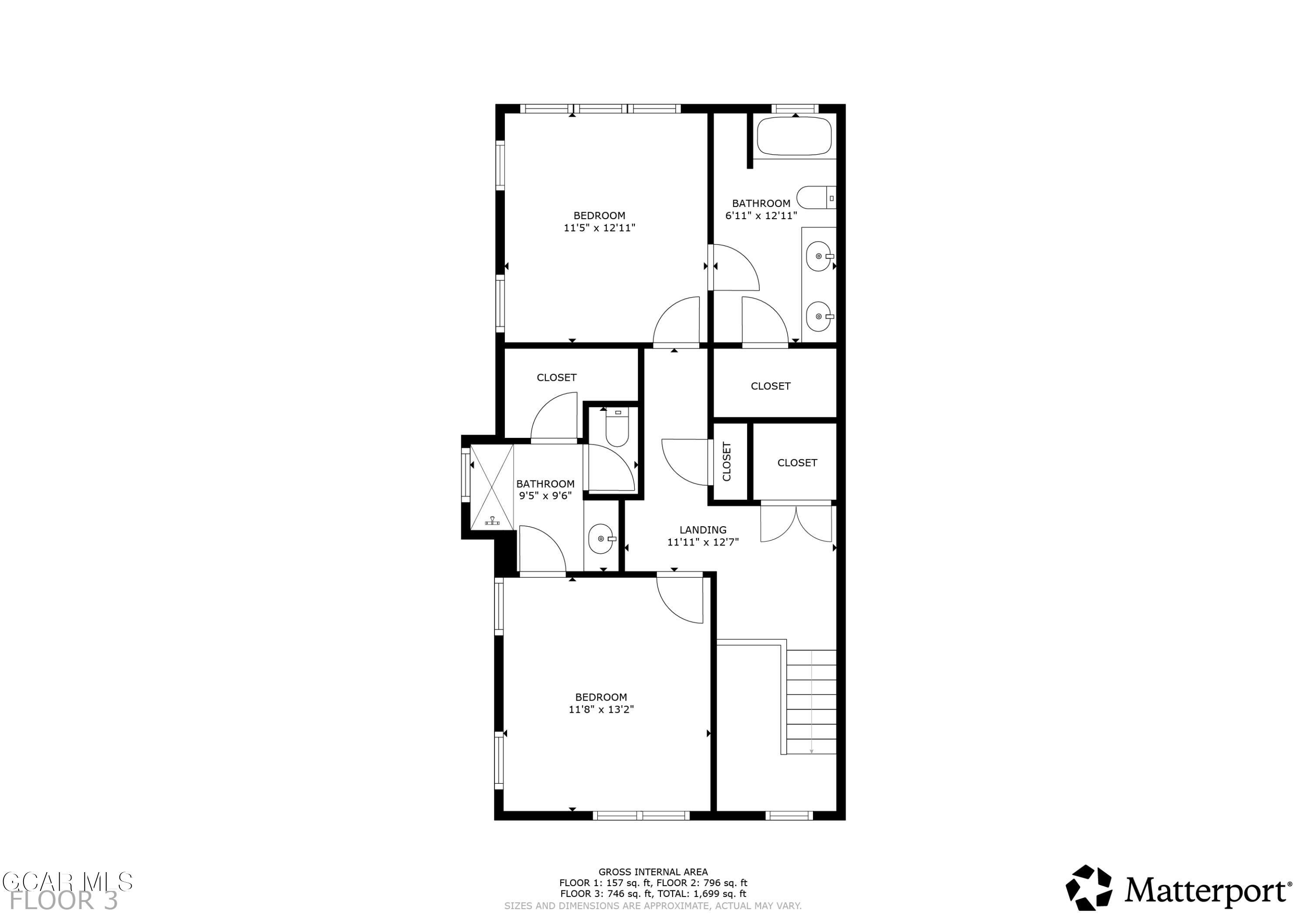 86 Stagecoach Way Fraser CO 80442