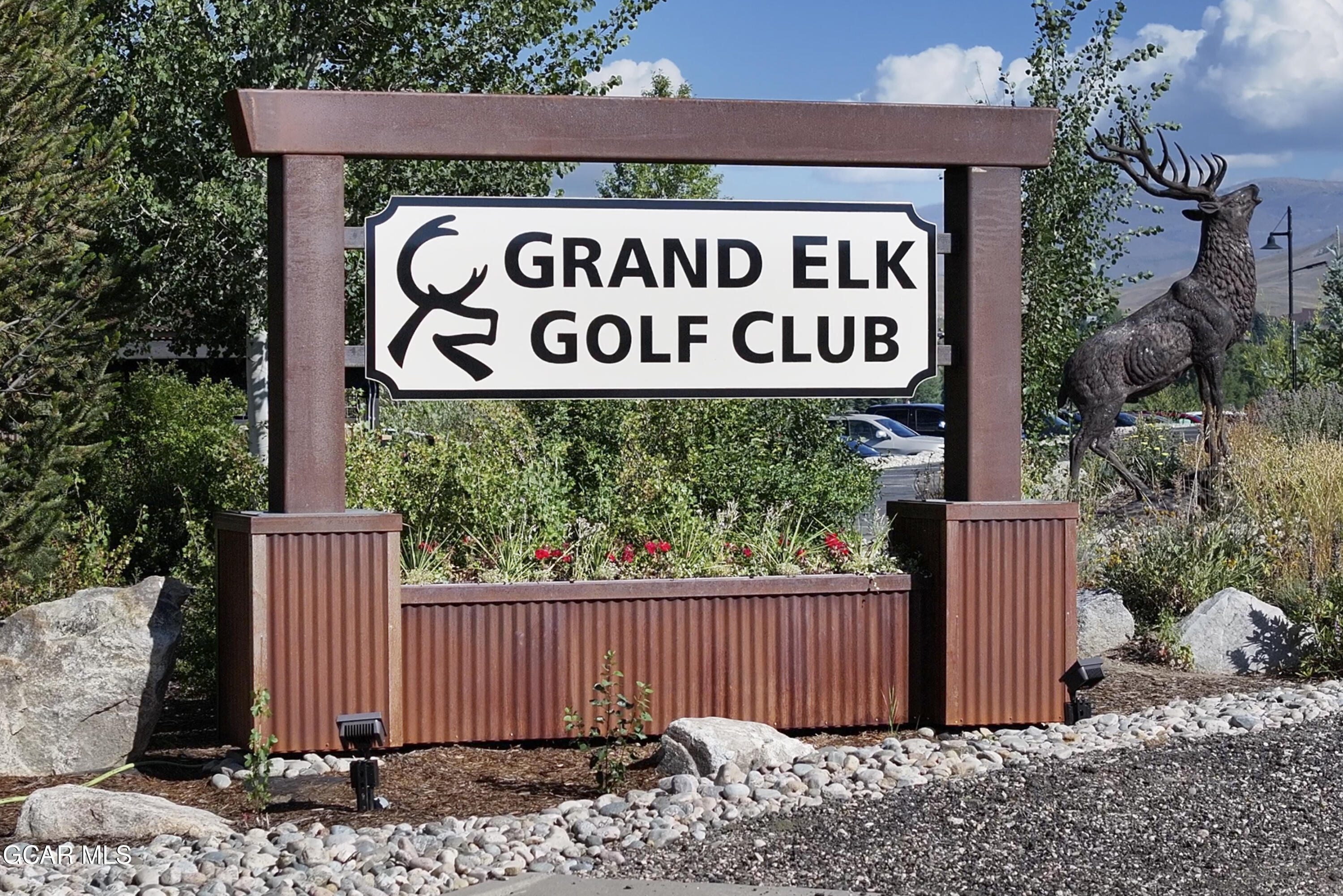 1556 Fairways Court Granby CO 80446