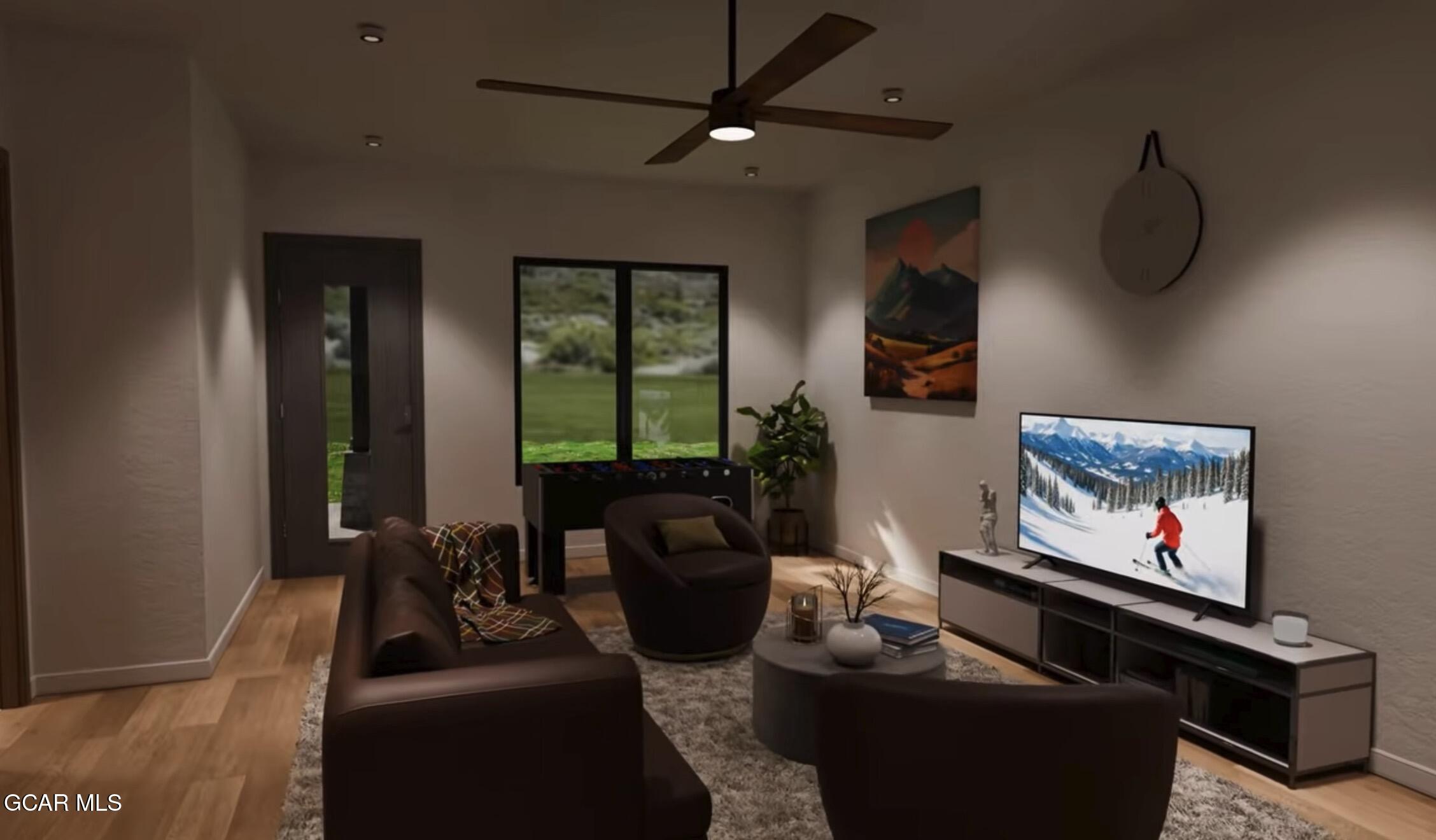 1556 Fairways Court Granby CO 80446