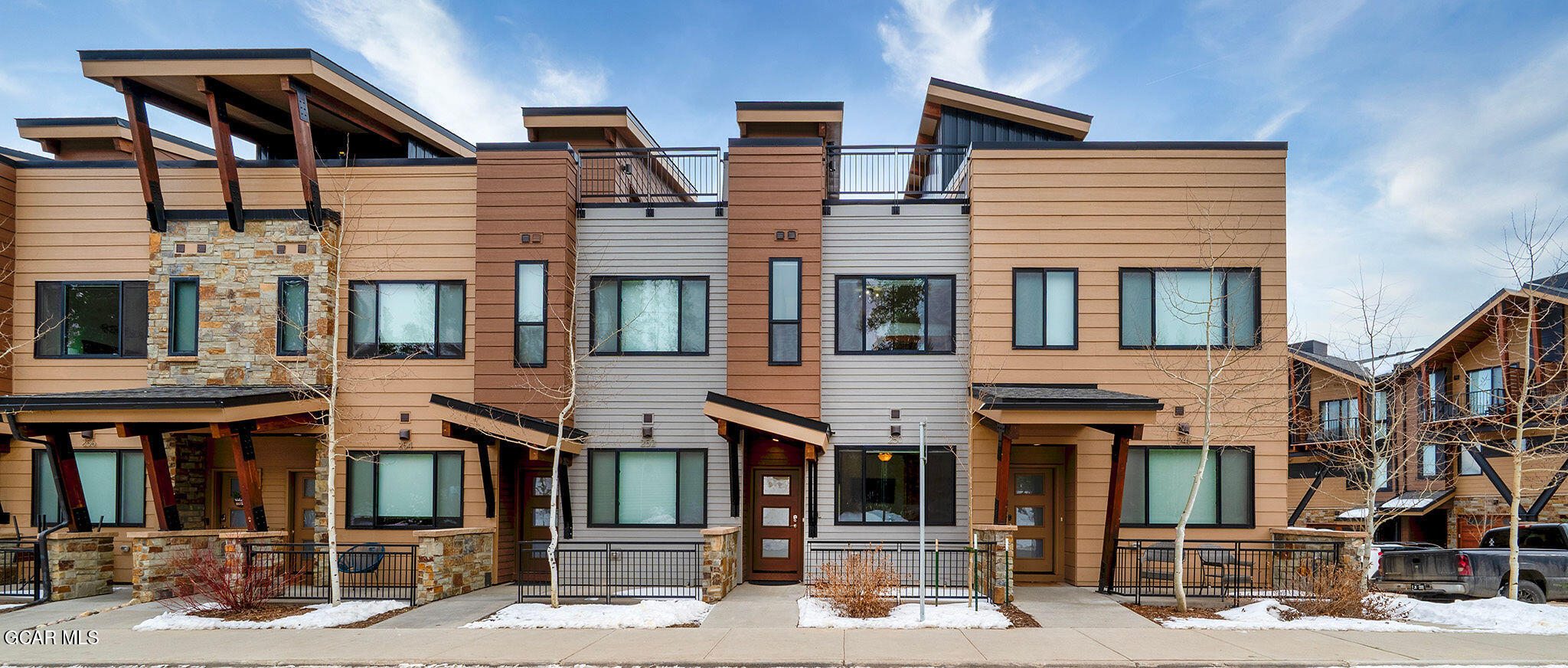 250 Lions Gate Drive Winter Park CO 80482