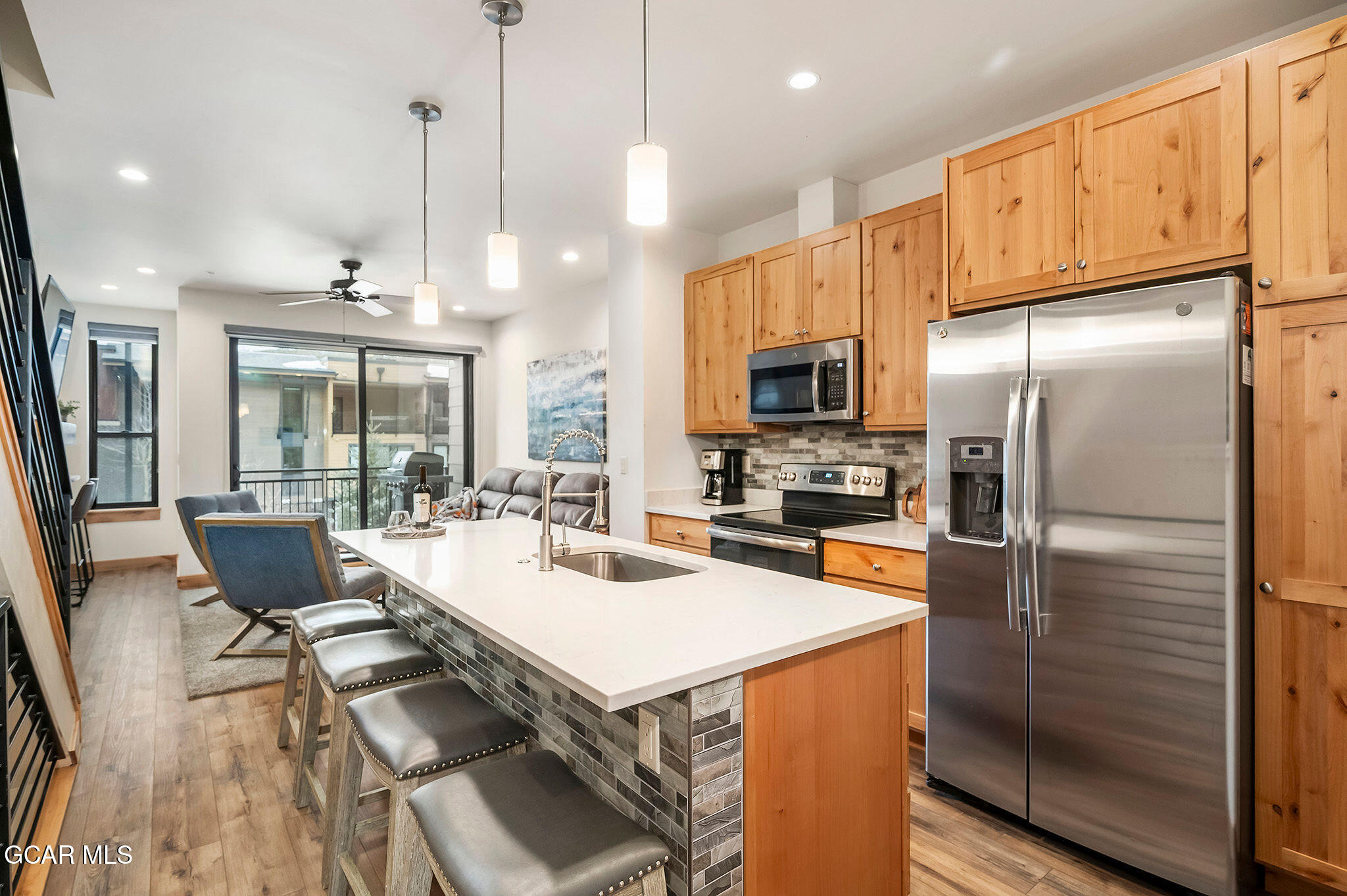 250 Lions Gate Drive Winter Park CO 80482