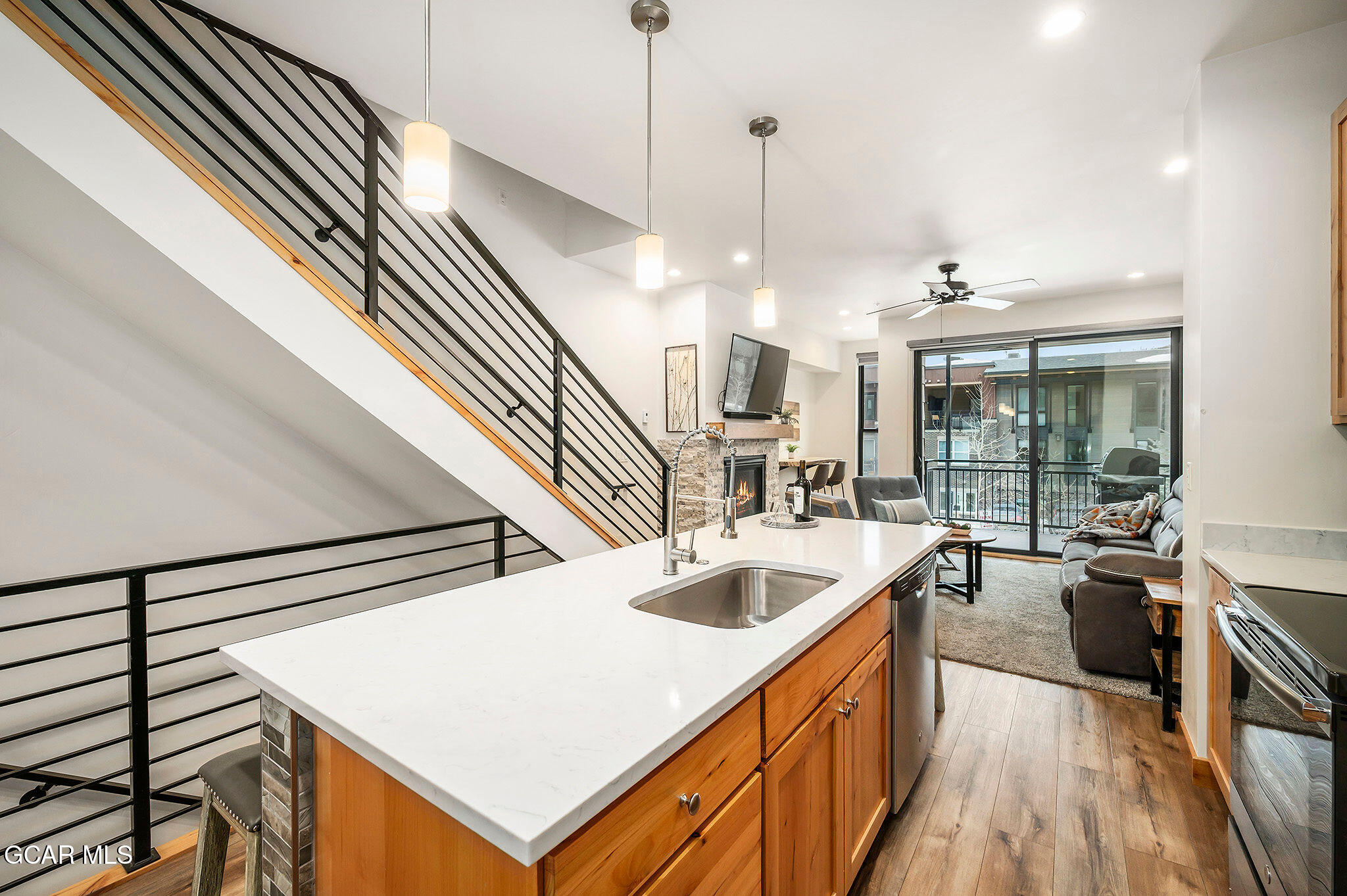 250 Lions Gate Drive Winter Park CO 80482