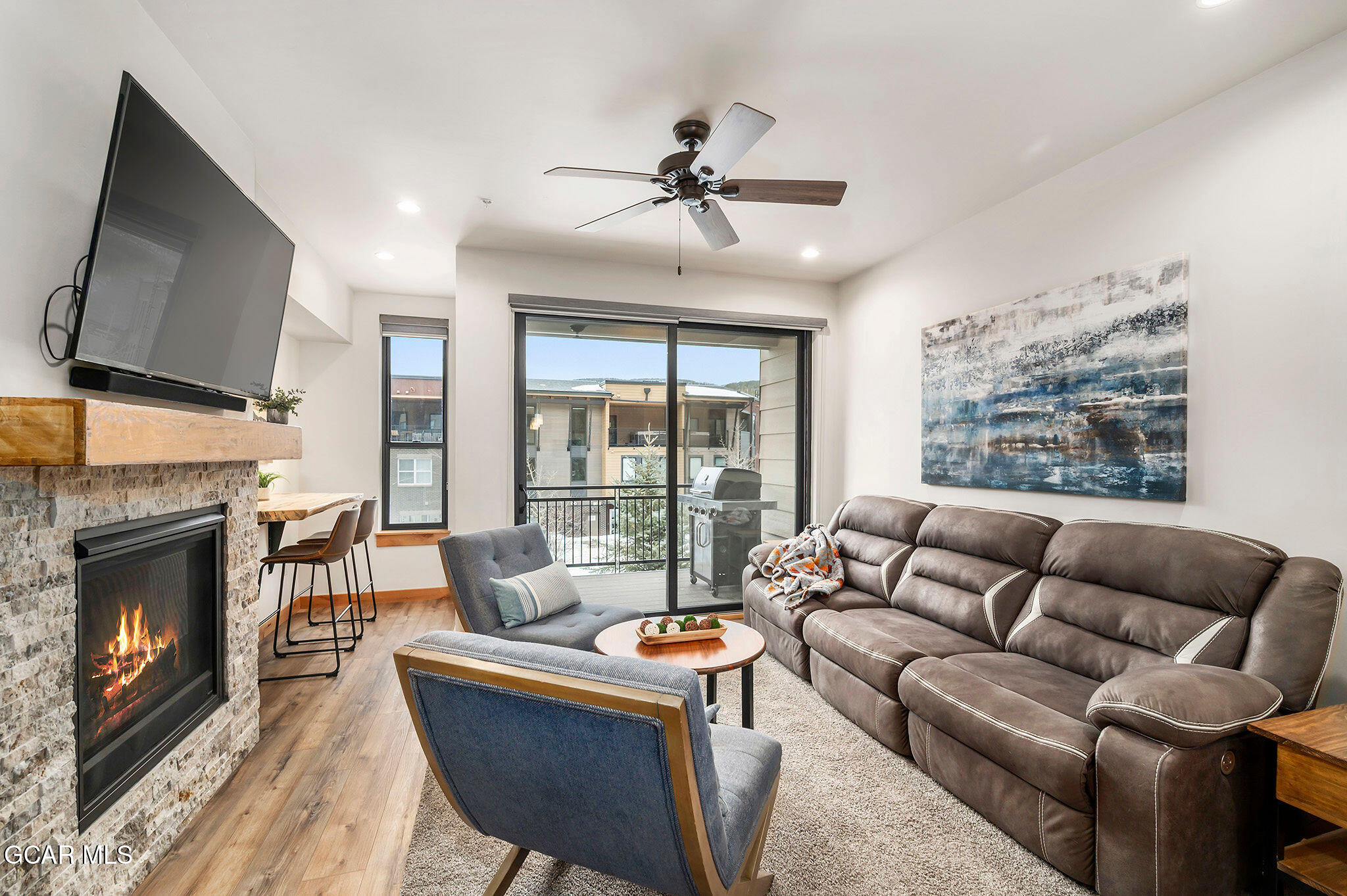 250 Lions Gate Drive Winter Park CO 80482