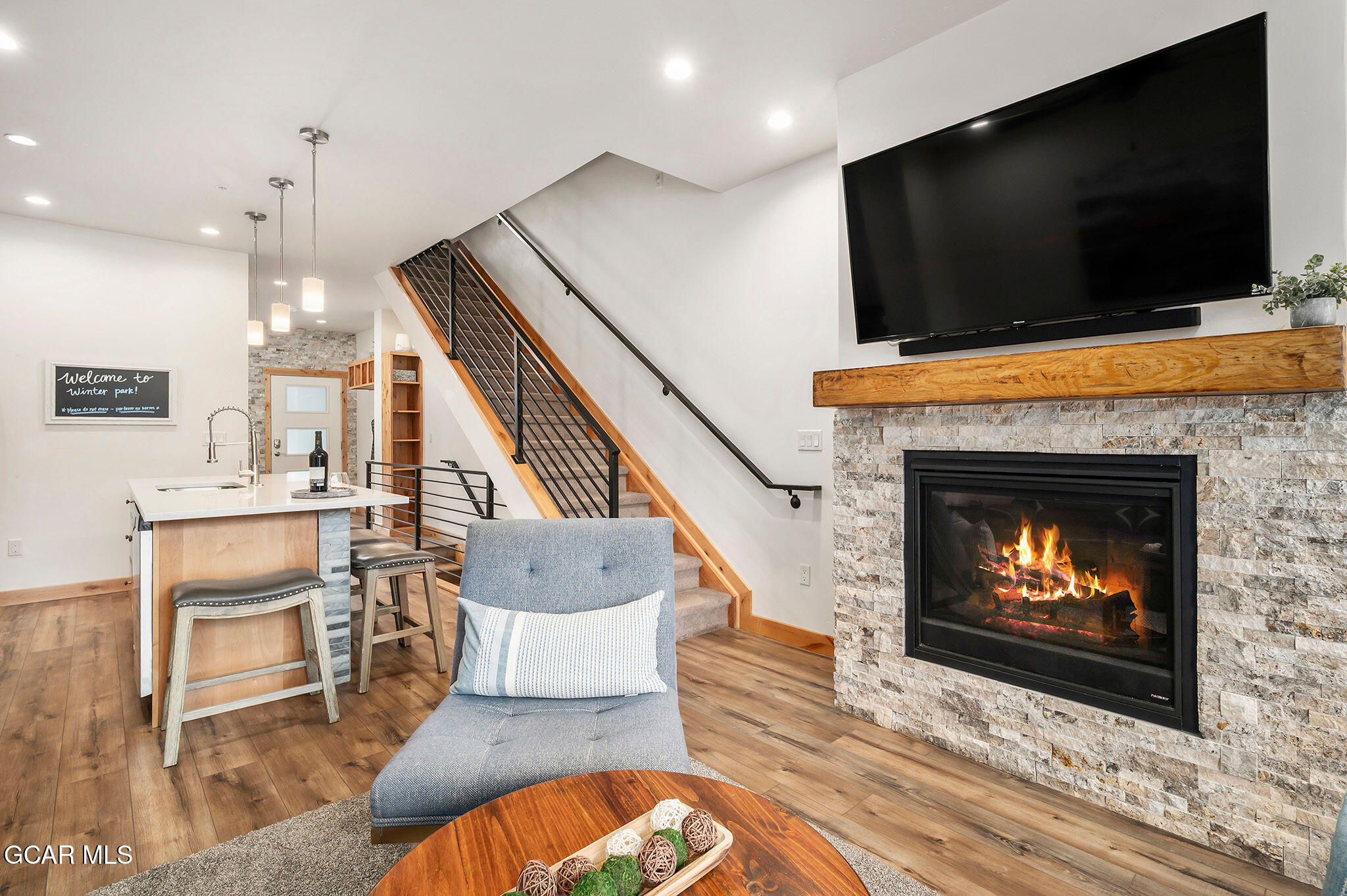 250 Lions Gate Drive Winter Park CO 80482