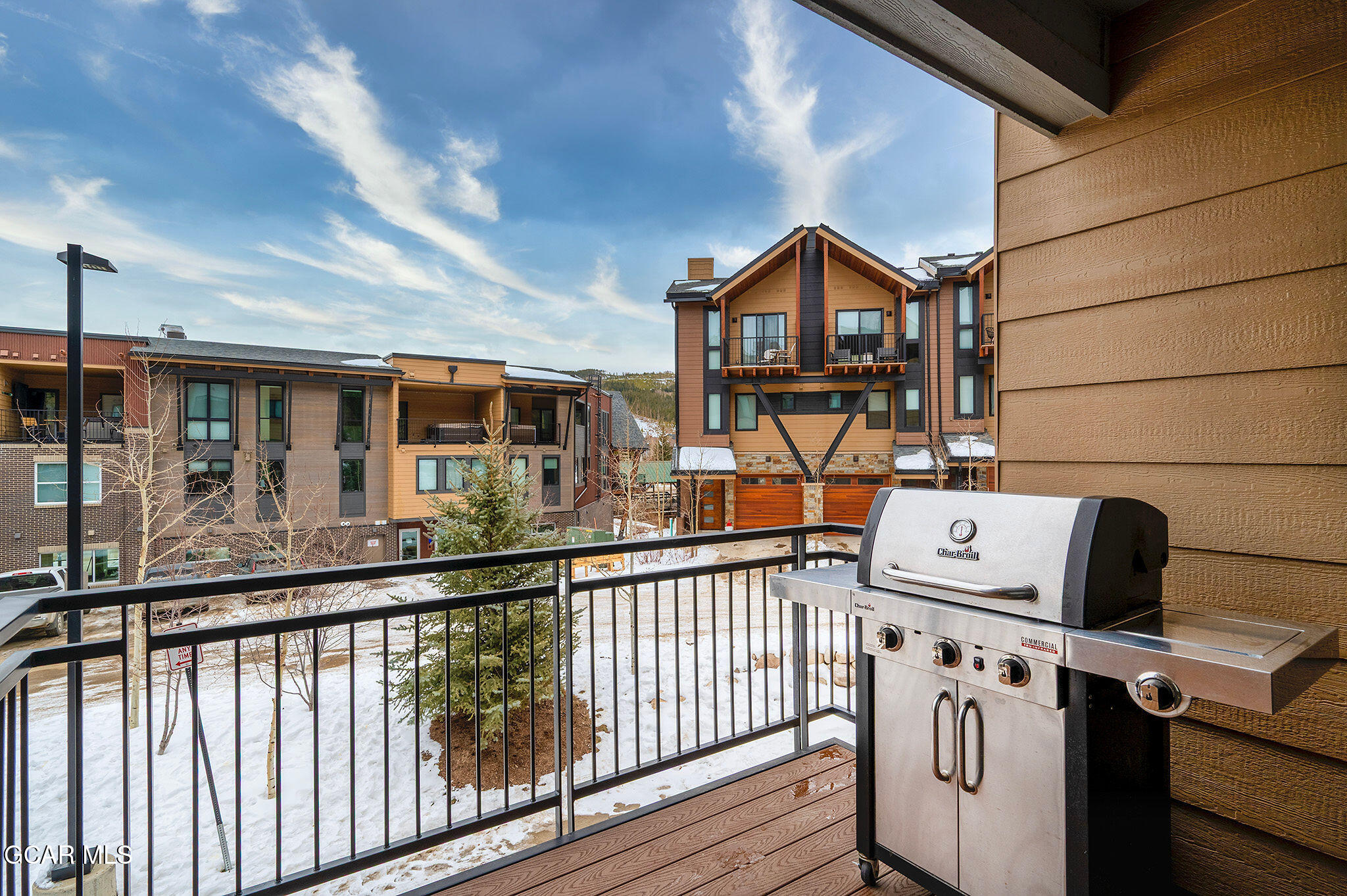 250 Lions Gate Drive Winter Park CO 80482