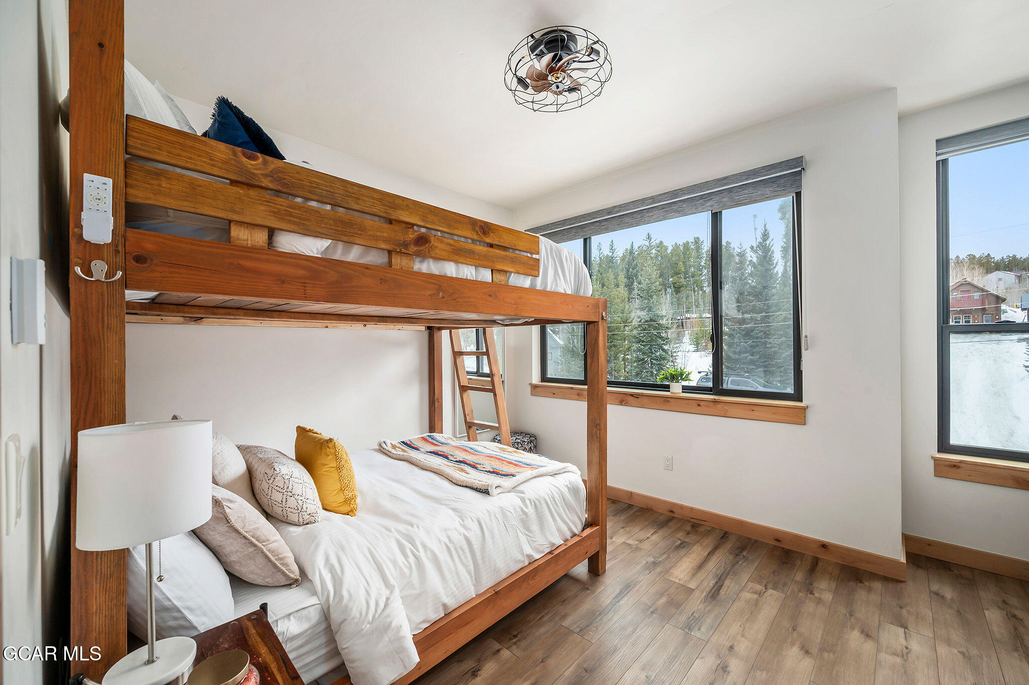 250 Lions Gate Drive Winter Park CO 80482