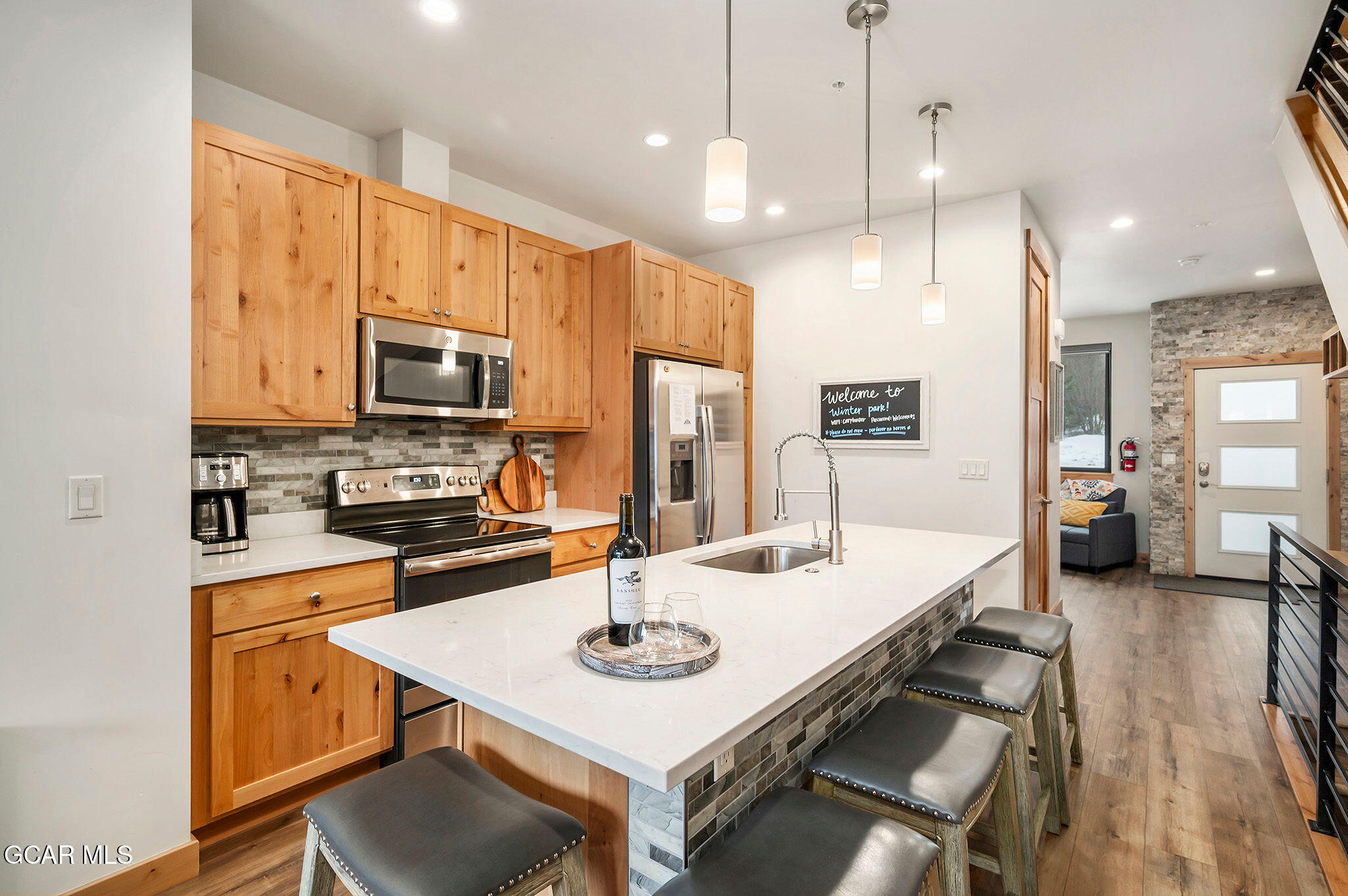 250 Lions Gate Drive Winter Park CO 80482