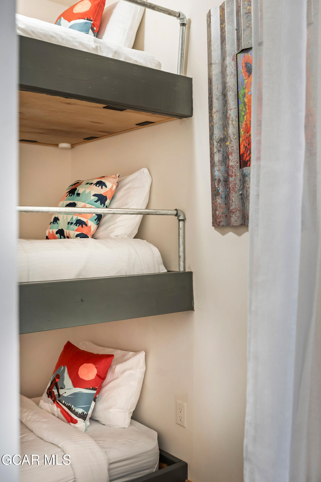 250 Lions Gate Drive Winter Park CO 80482