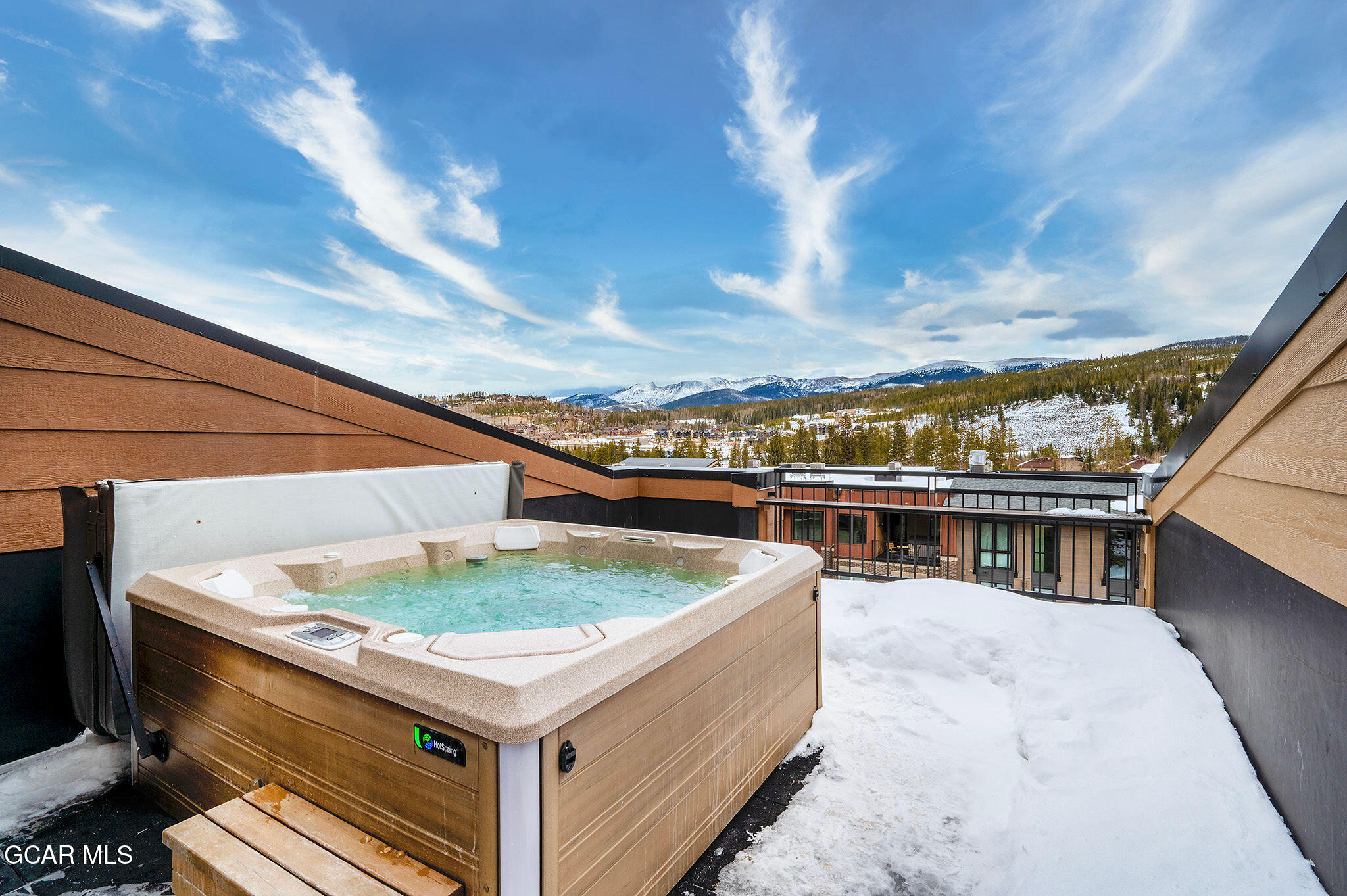 250 Lions Gate Drive Winter Park CO 80482