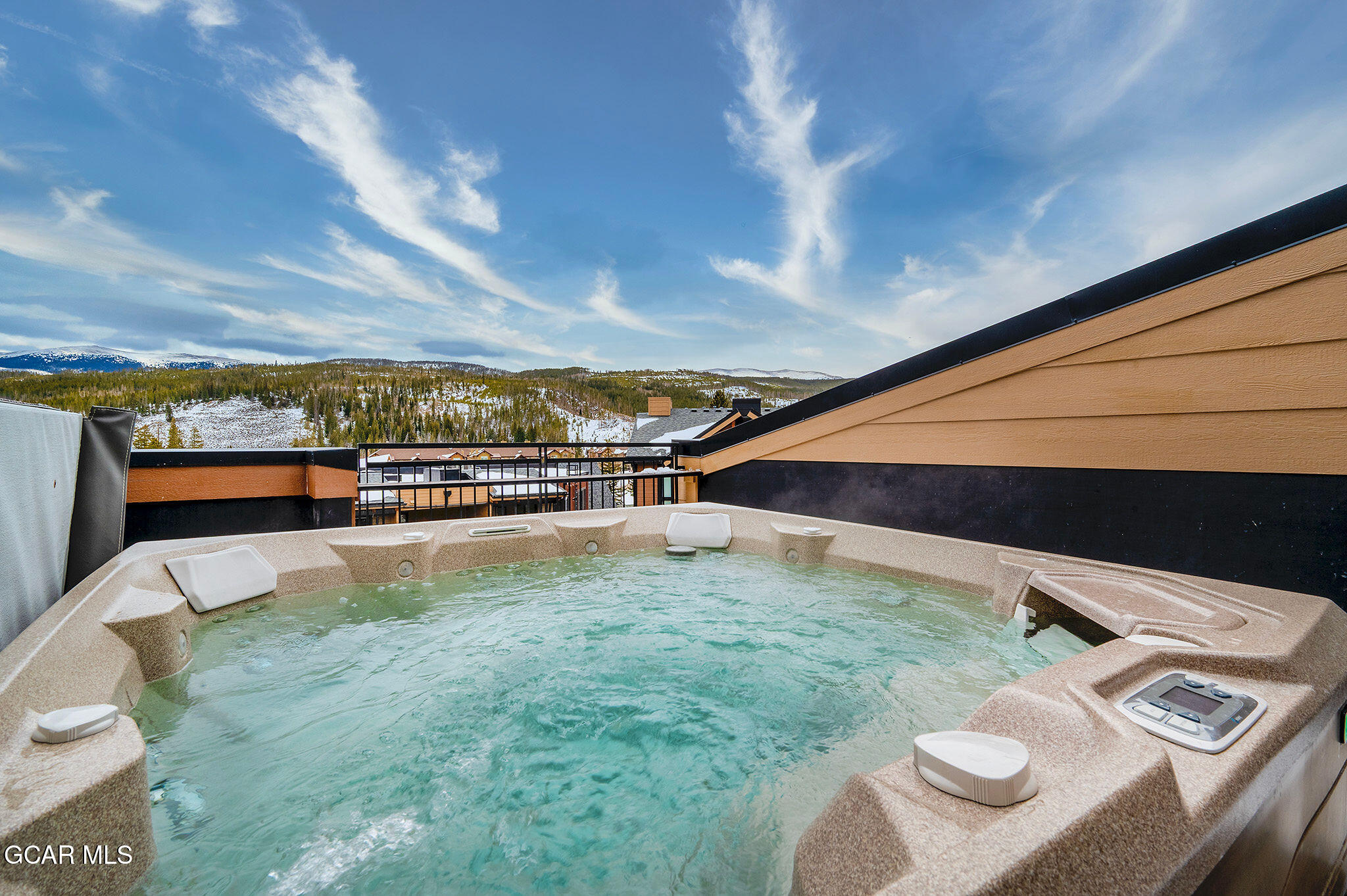 250 Lions Gate Drive Winter Park CO 80482