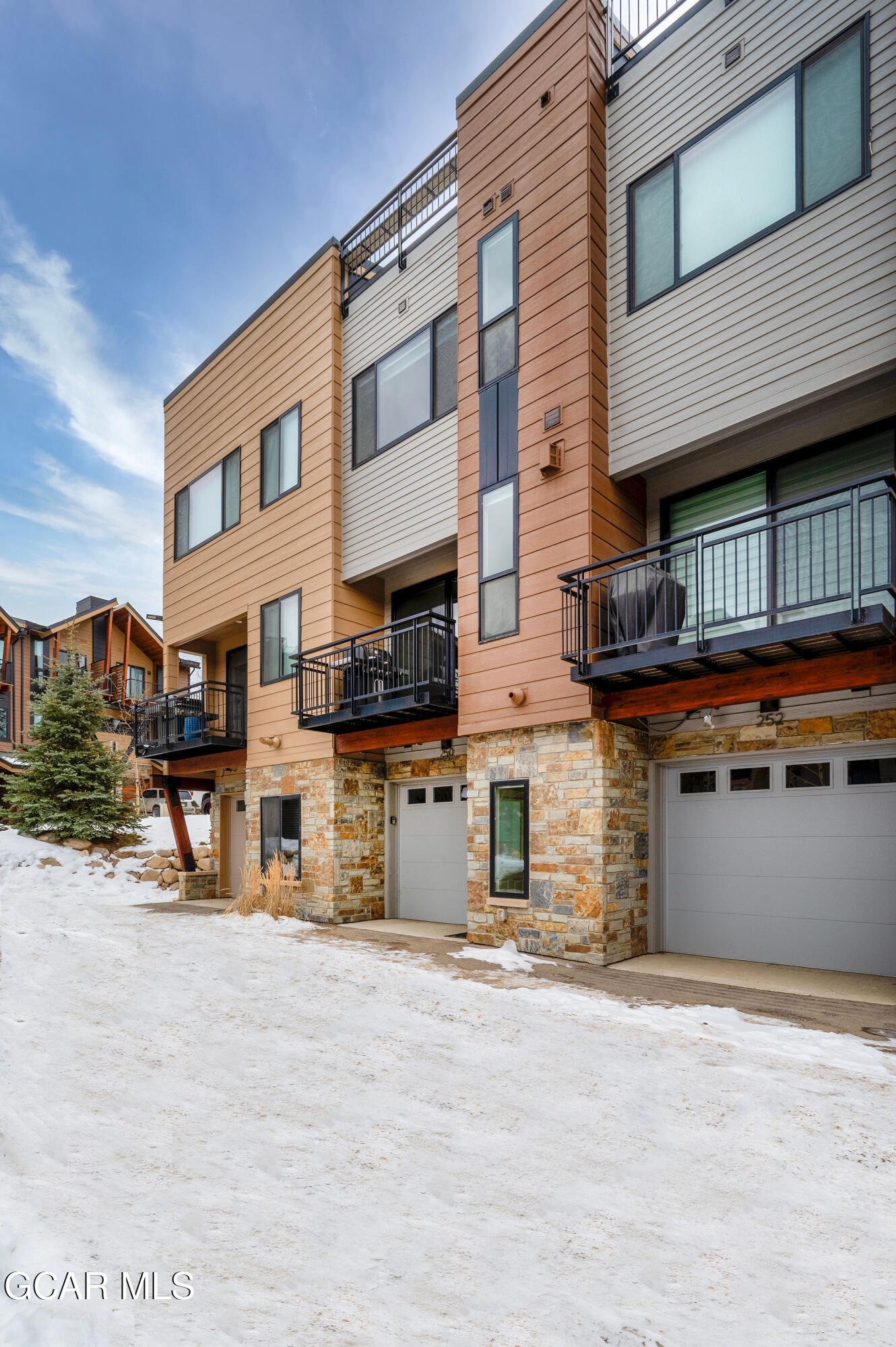 250 Lions Gate Drive Winter Park CO 80482