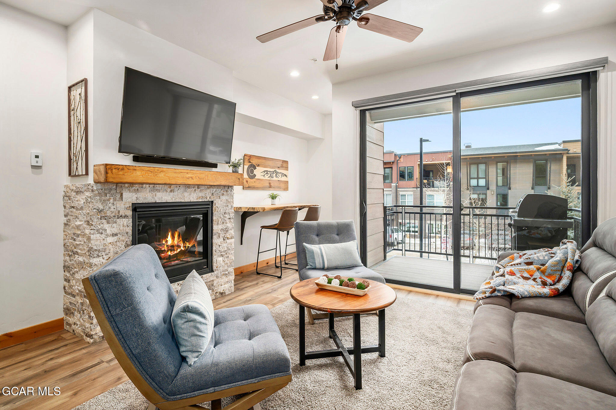 250 Lions Gate Drive Winter Park CO 80482