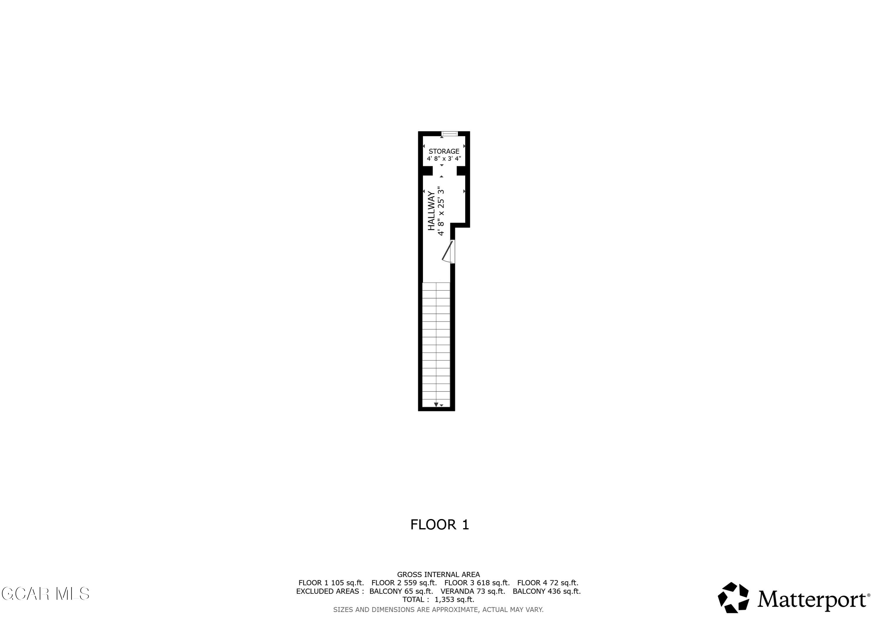 250 Lions Gate Drive Winter Park CO 80482