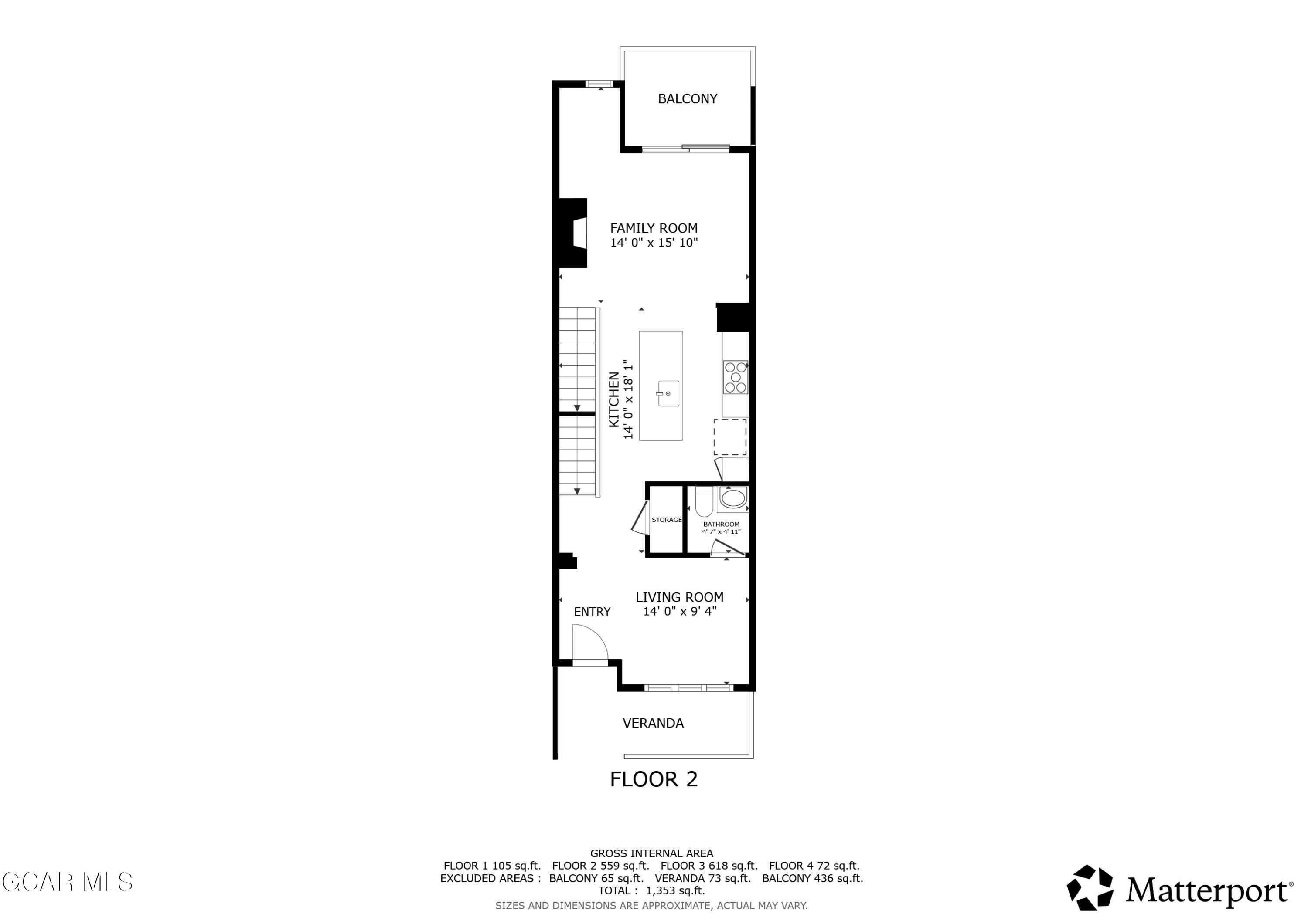 250 Lions Gate Drive Winter Park CO 80482