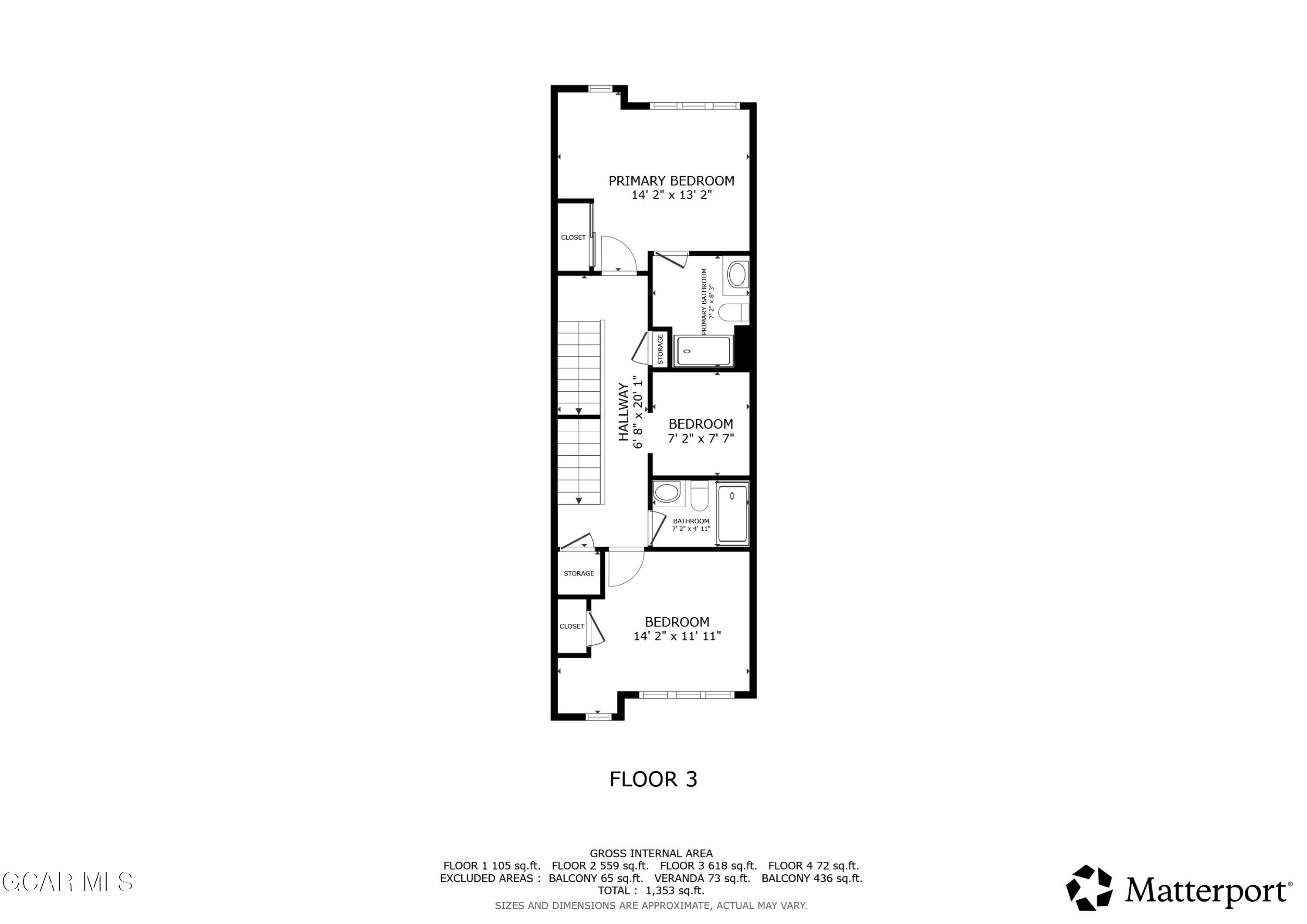 250 Lions Gate Drive Winter Park CO 80482