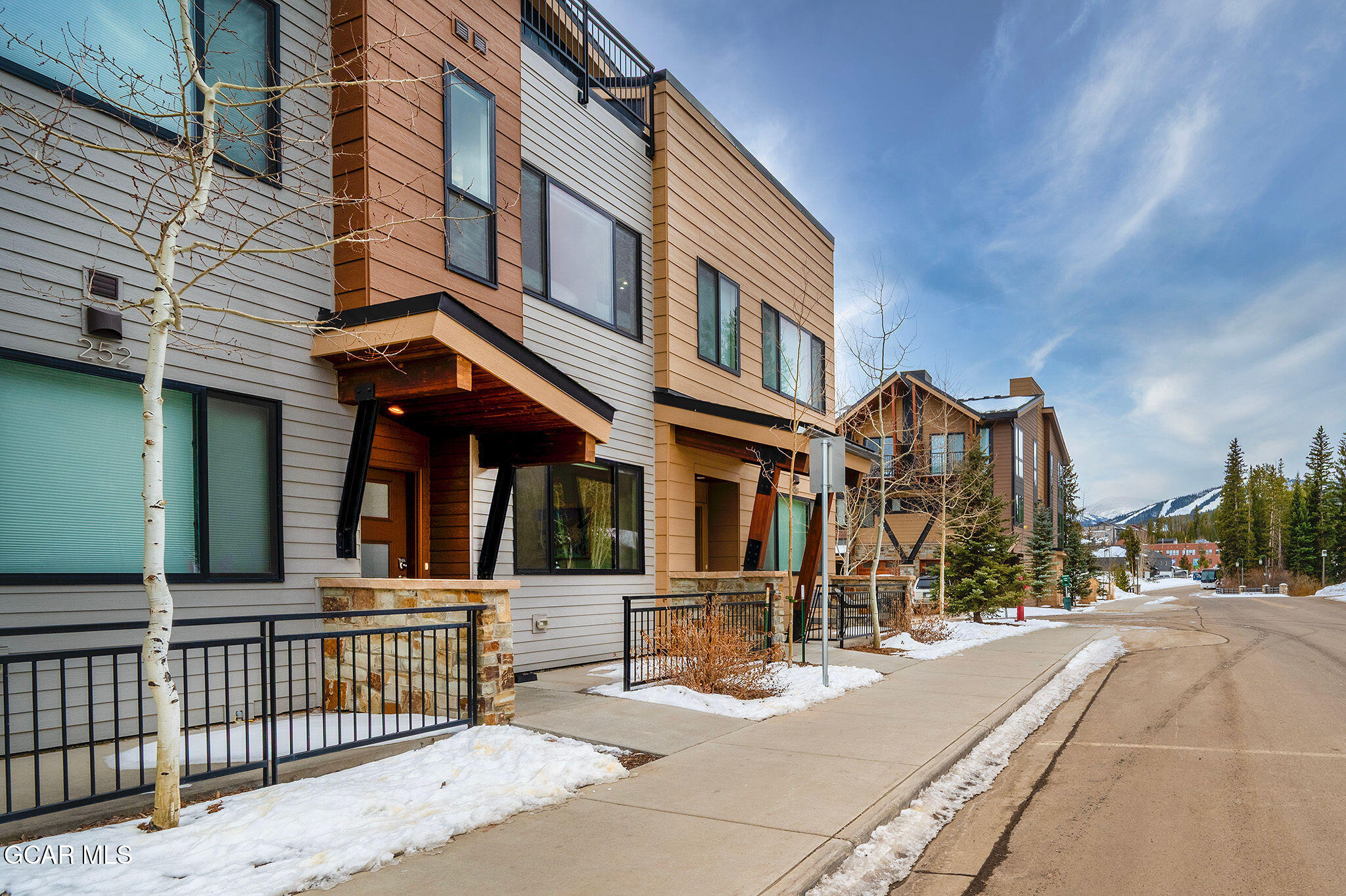 250 Lions Gate Drive Winter Park CO 80482