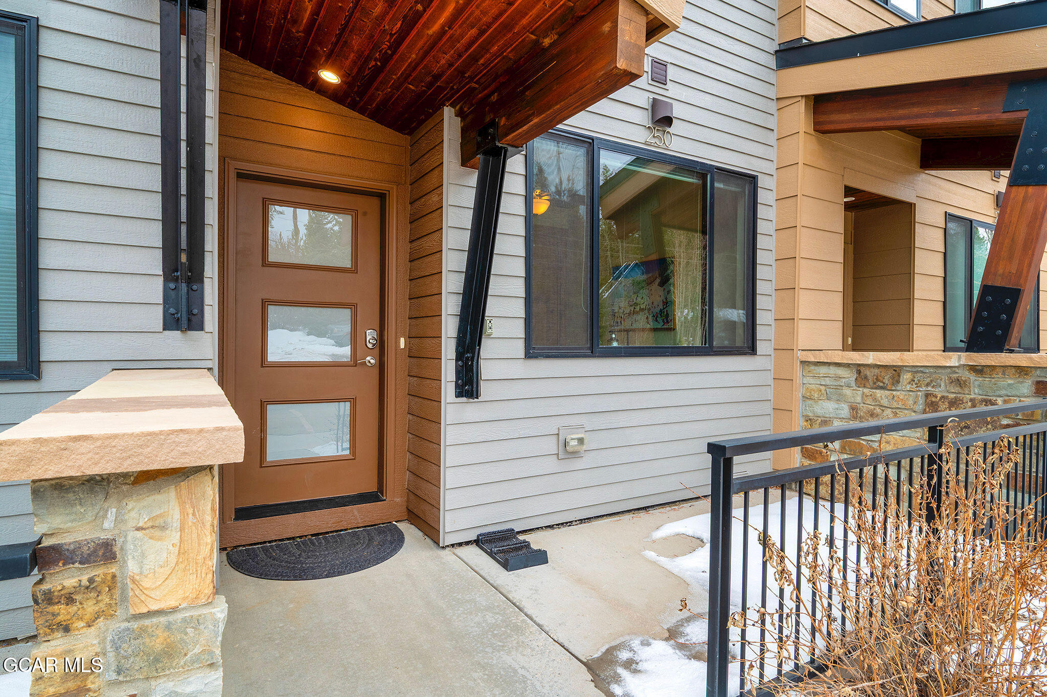 250 Lions Gate Drive Winter Park CO 80482