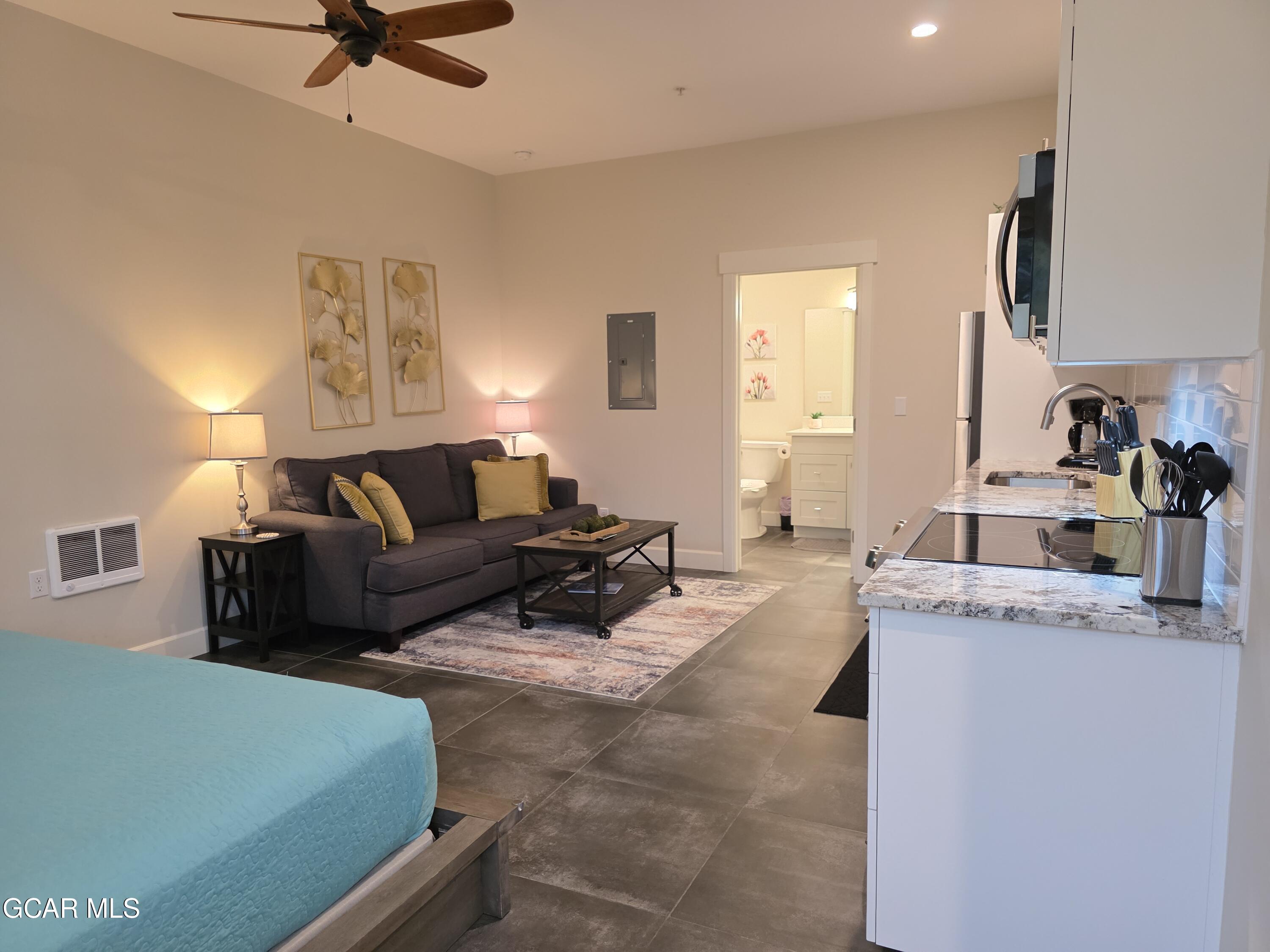 800 Park Avenue Grand Lake CO 80447