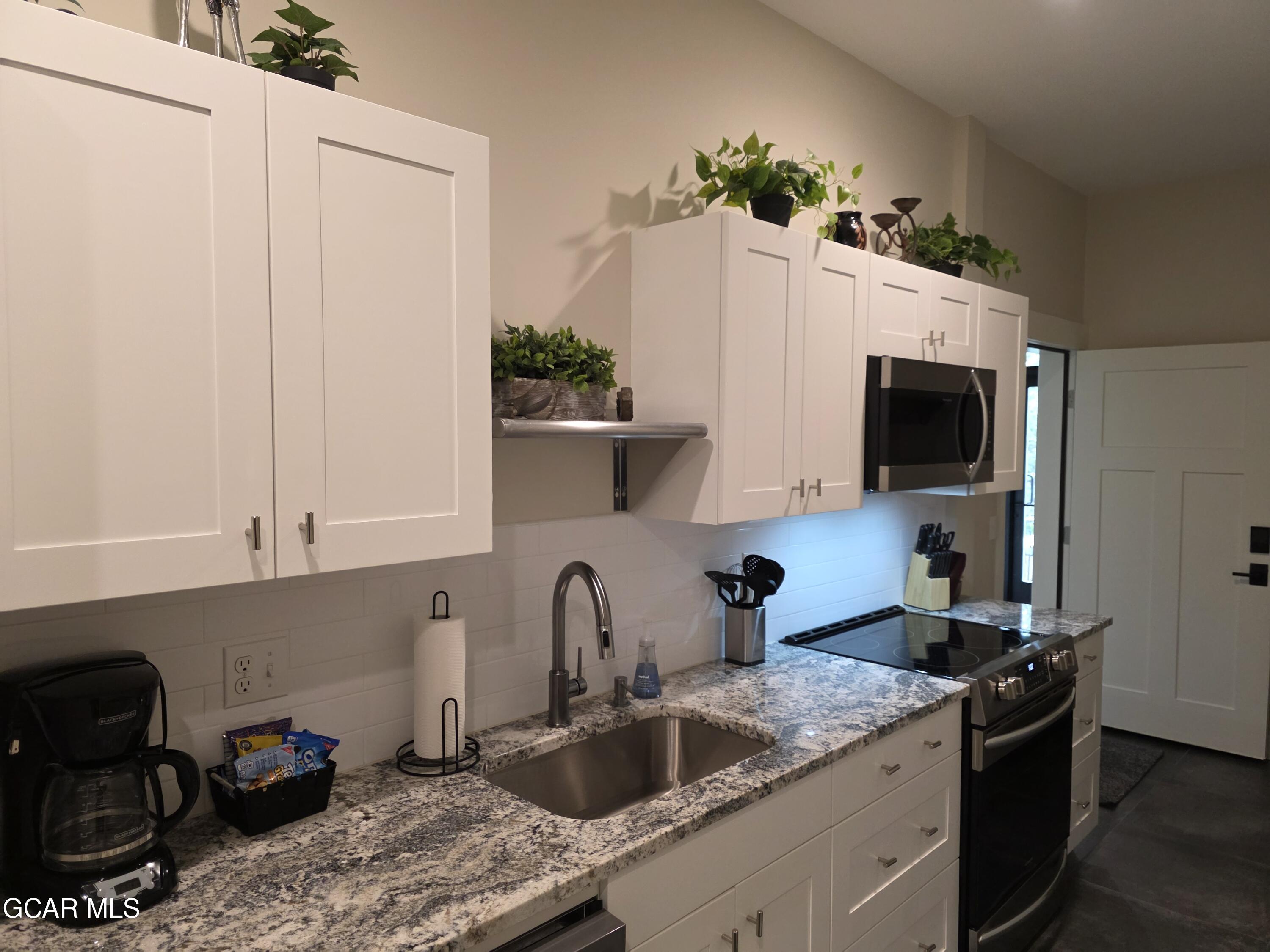 800 Park Avenue Grand Lake CO 80447