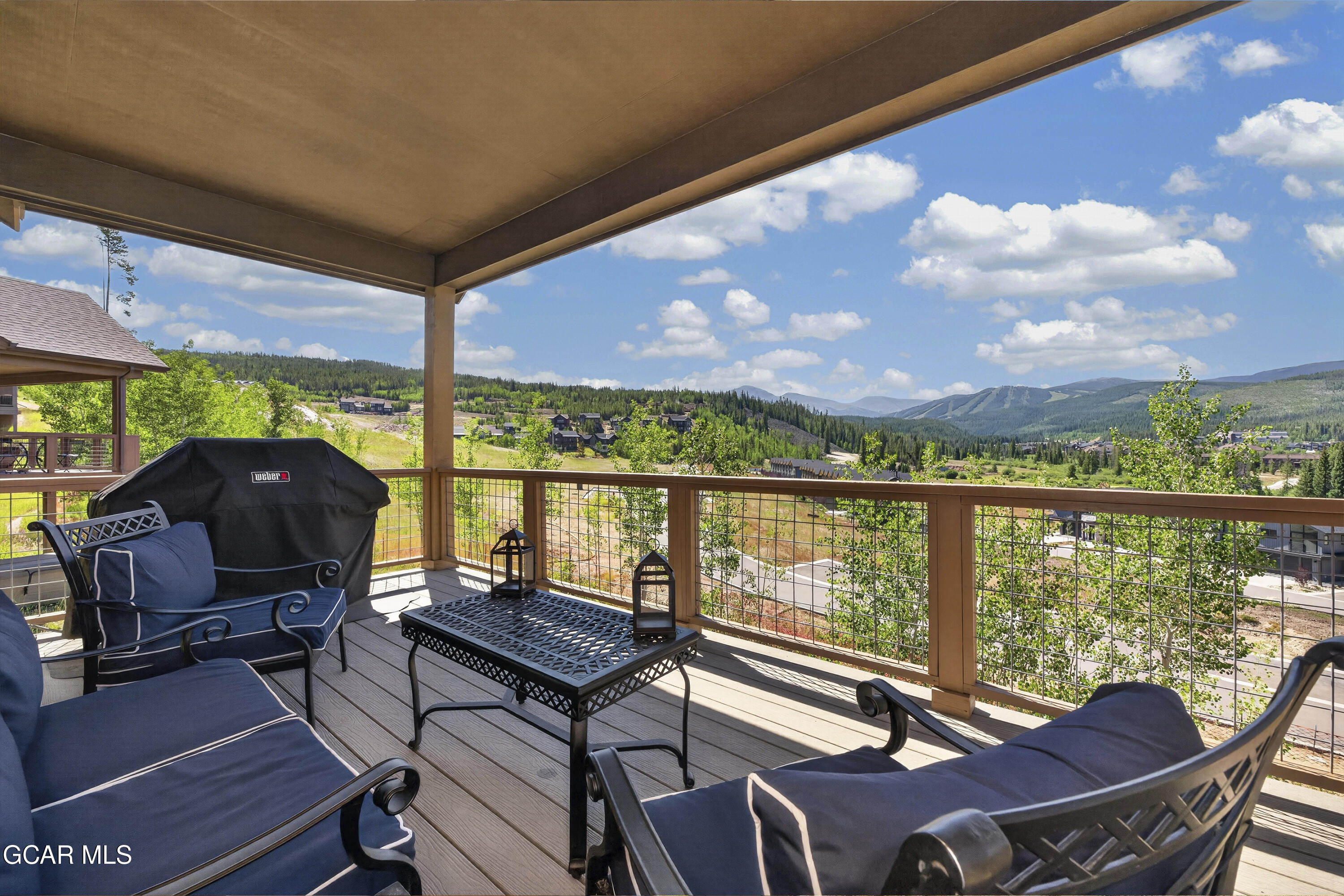 106 Lookout Point Fraser CO 80442