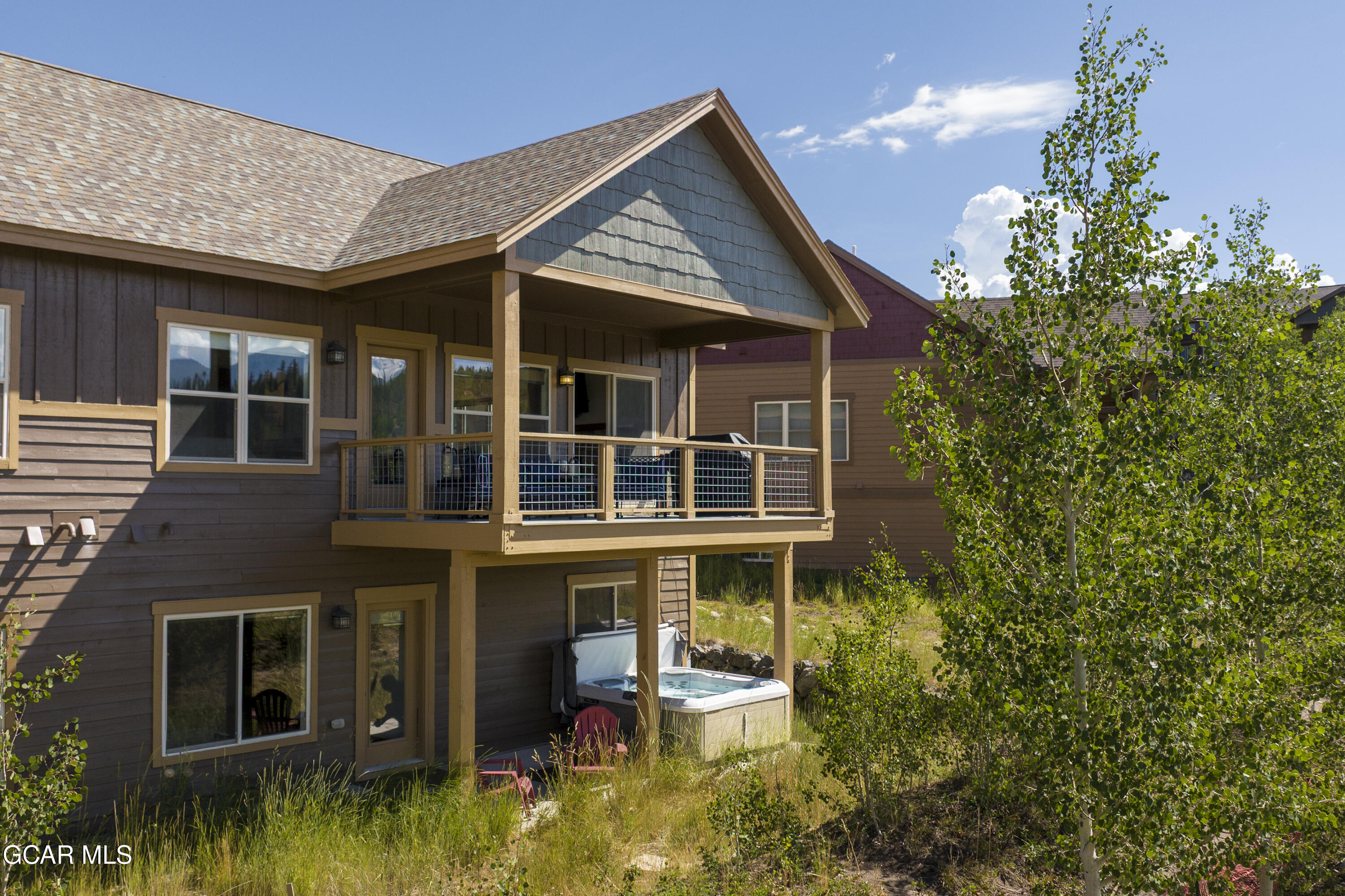 106 Lookout Point Fraser CO 80442