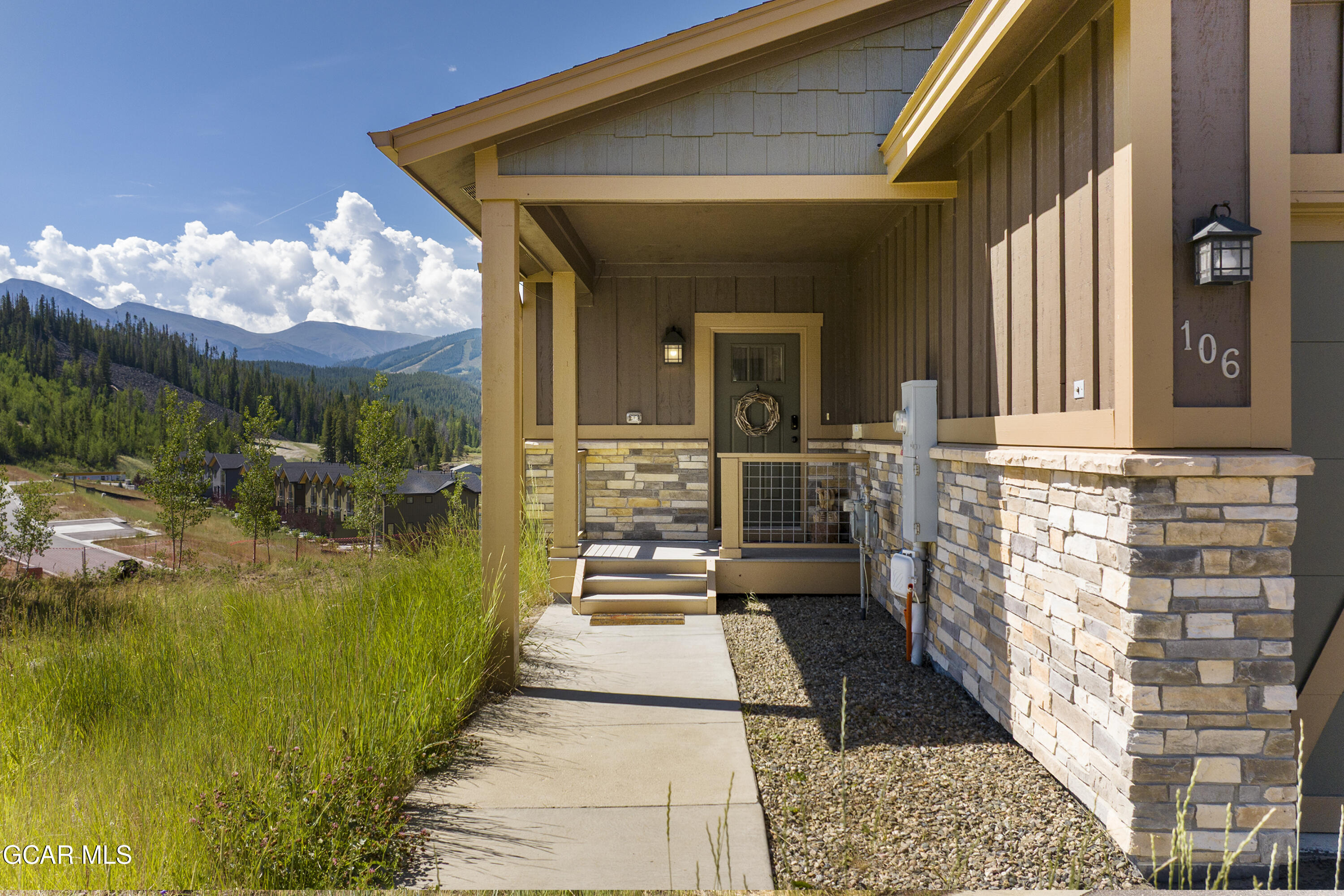 106 Lookout Point Fraser CO 80442