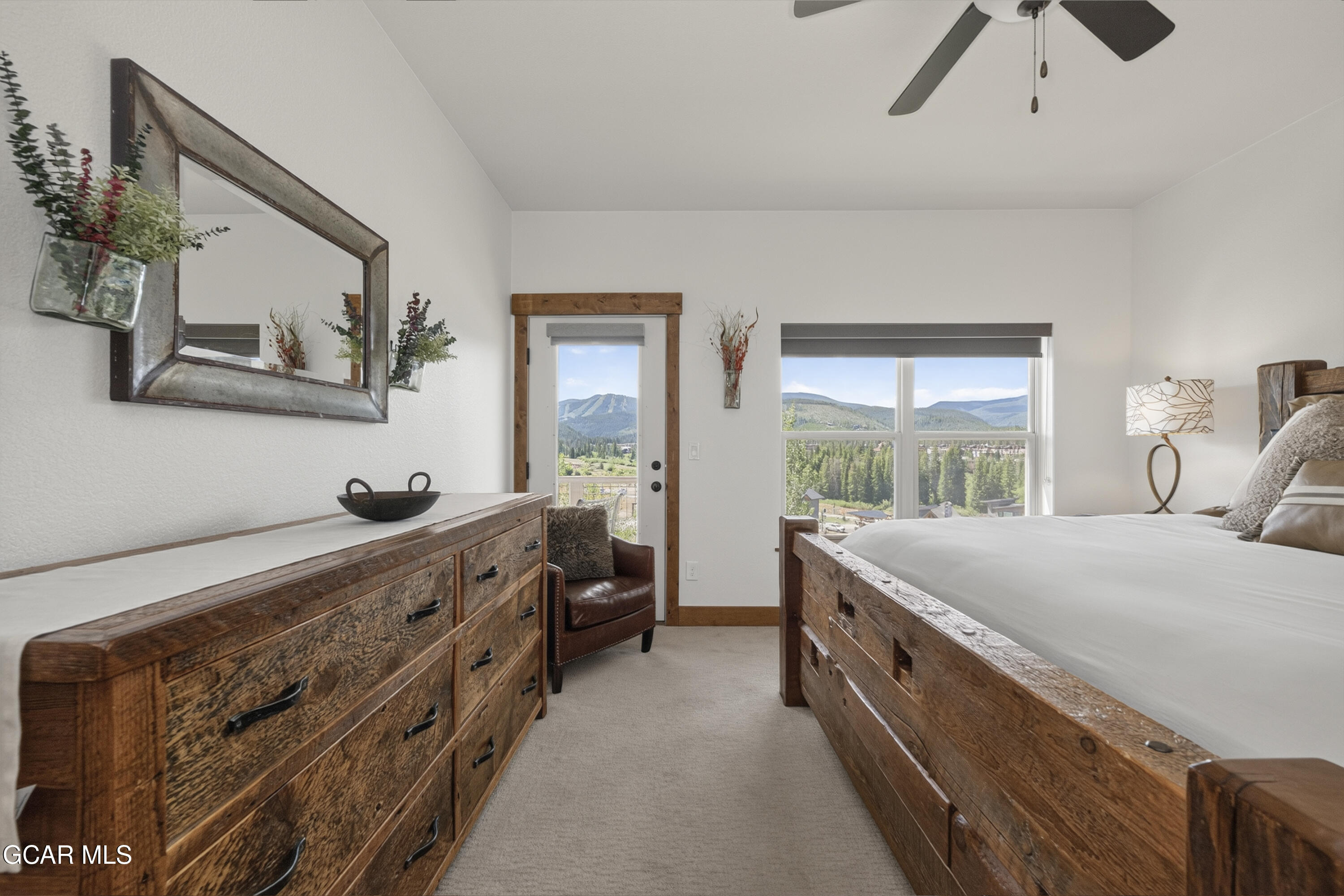 106 Lookout Point Fraser CO 80442