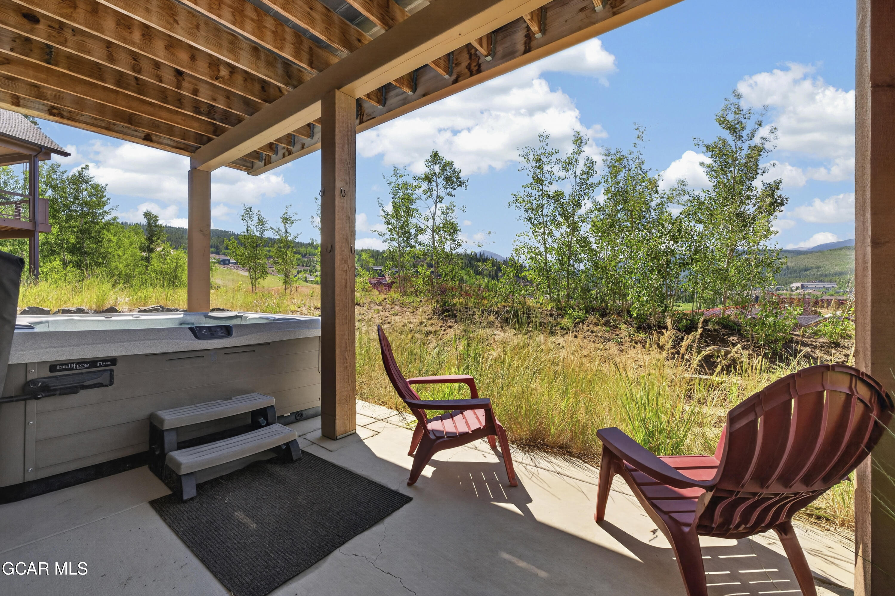 106 Lookout Point Fraser CO 80442