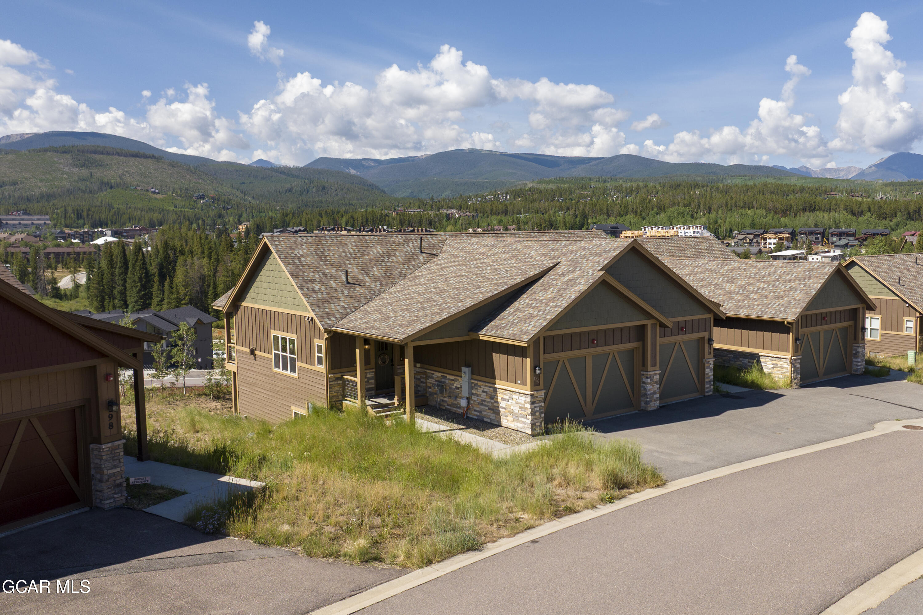 106 Lookout Point Fraser CO 80442