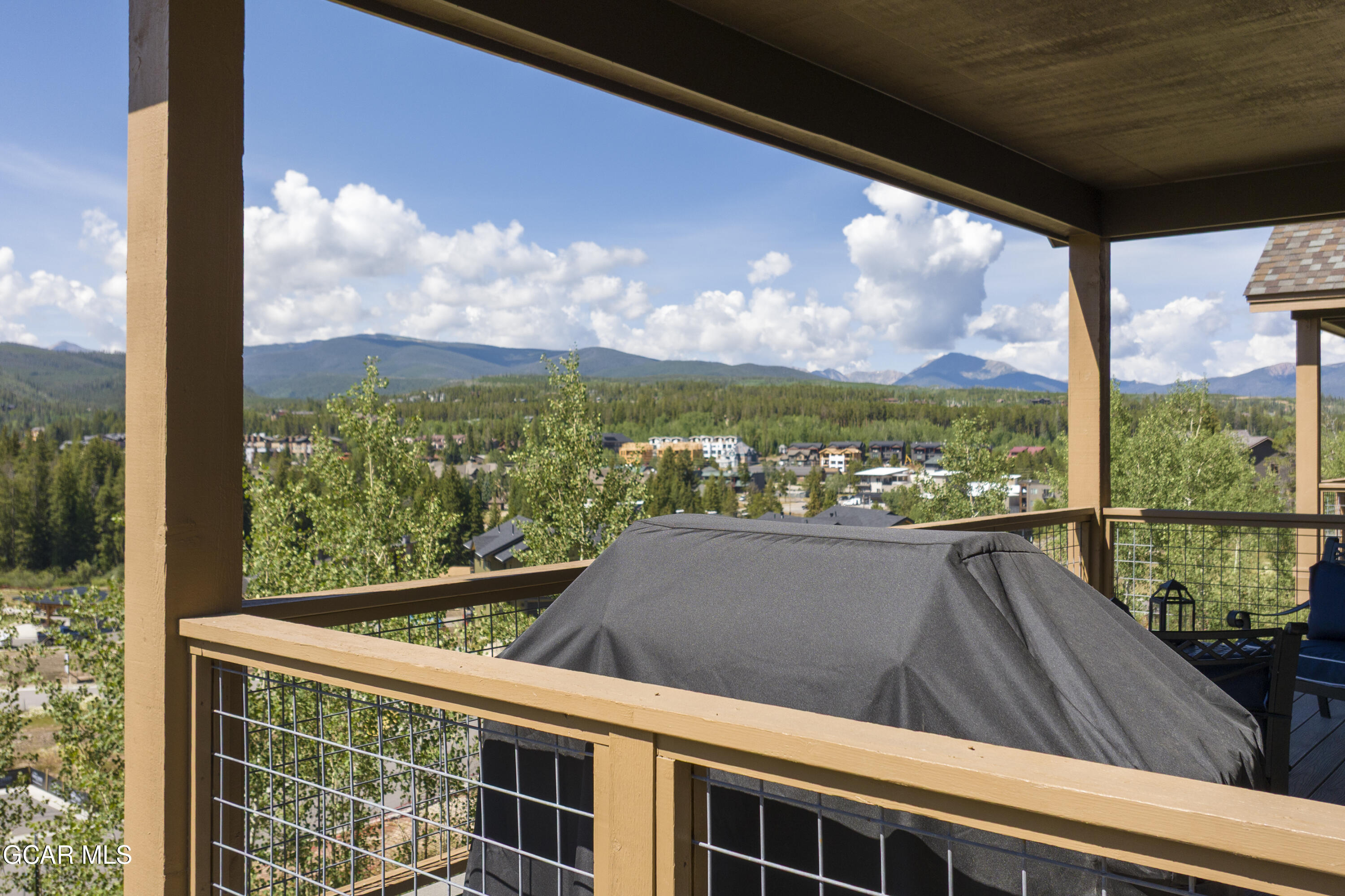 106 Lookout Point Fraser CO 80442