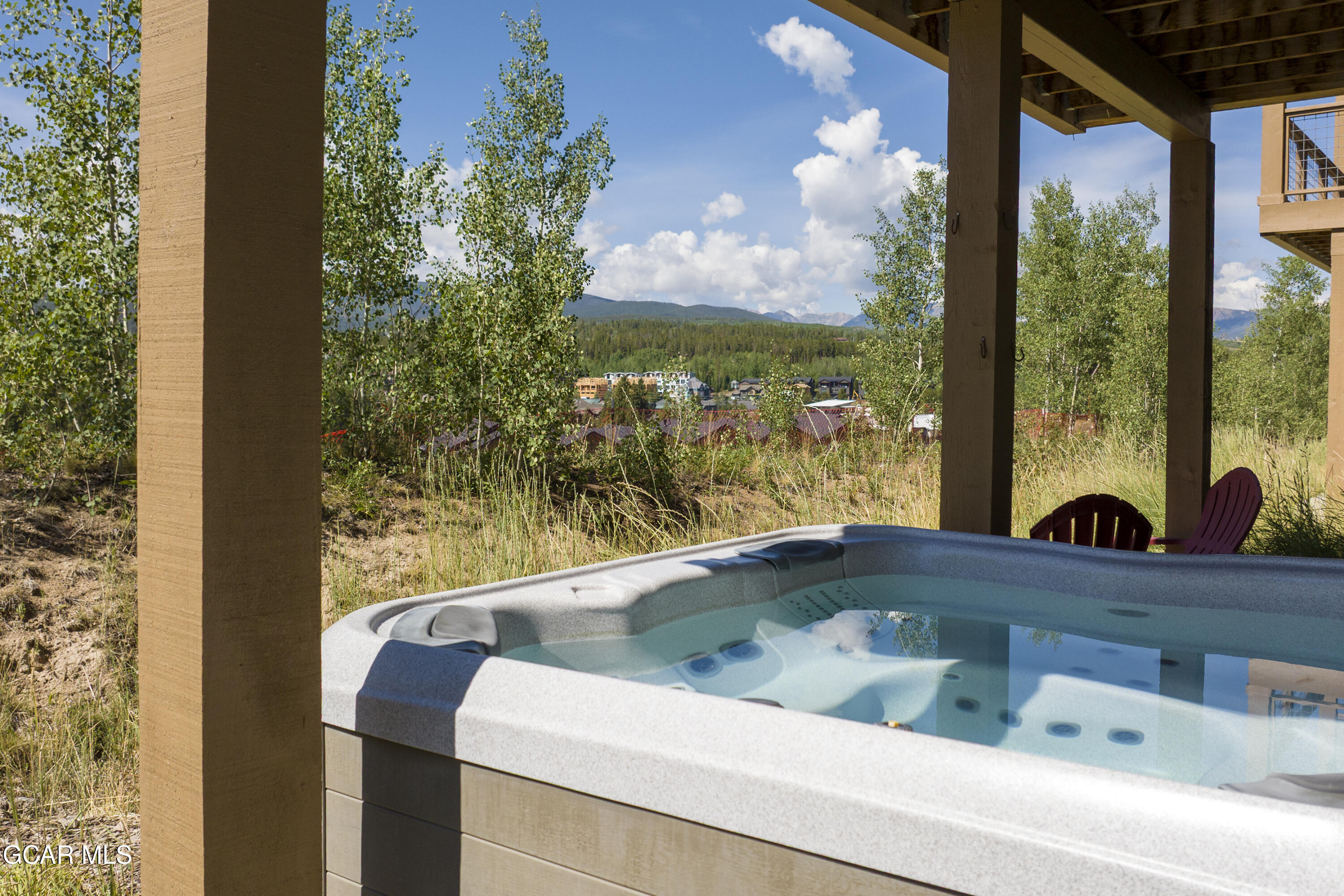 106 Lookout Point Fraser CO 80442