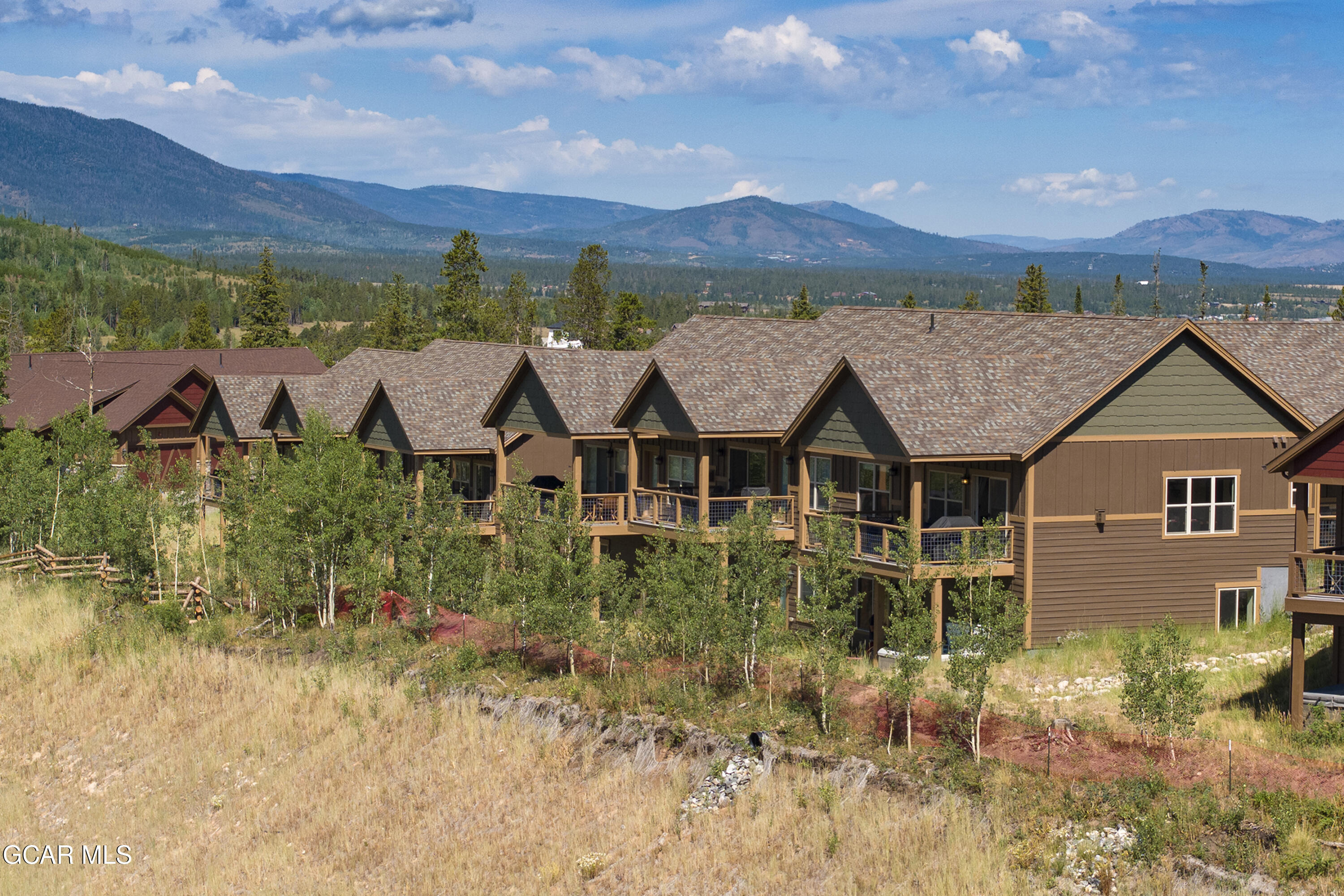 106 Lookout Point Fraser CO 80442