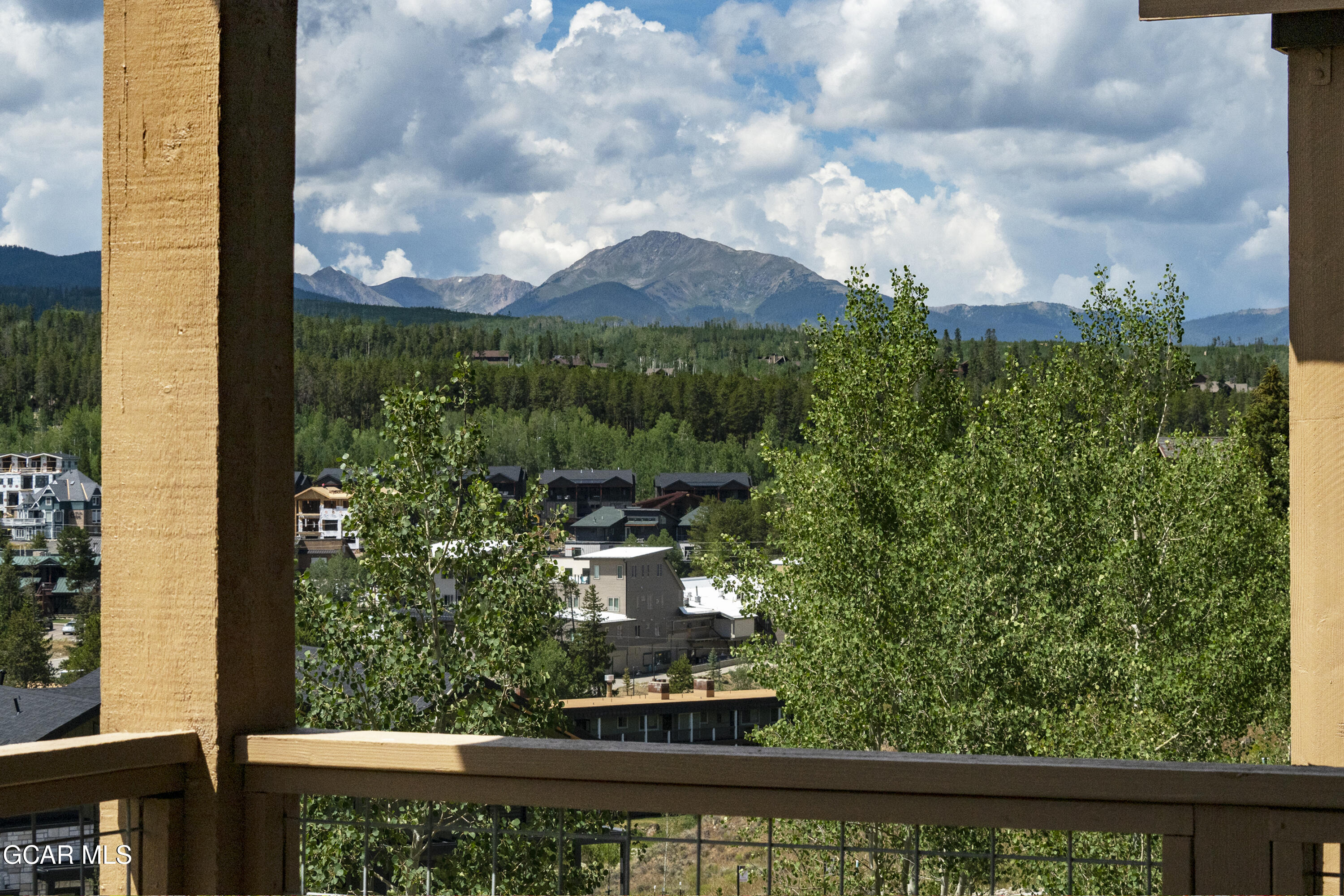 106 Lookout Point Fraser CO 80442