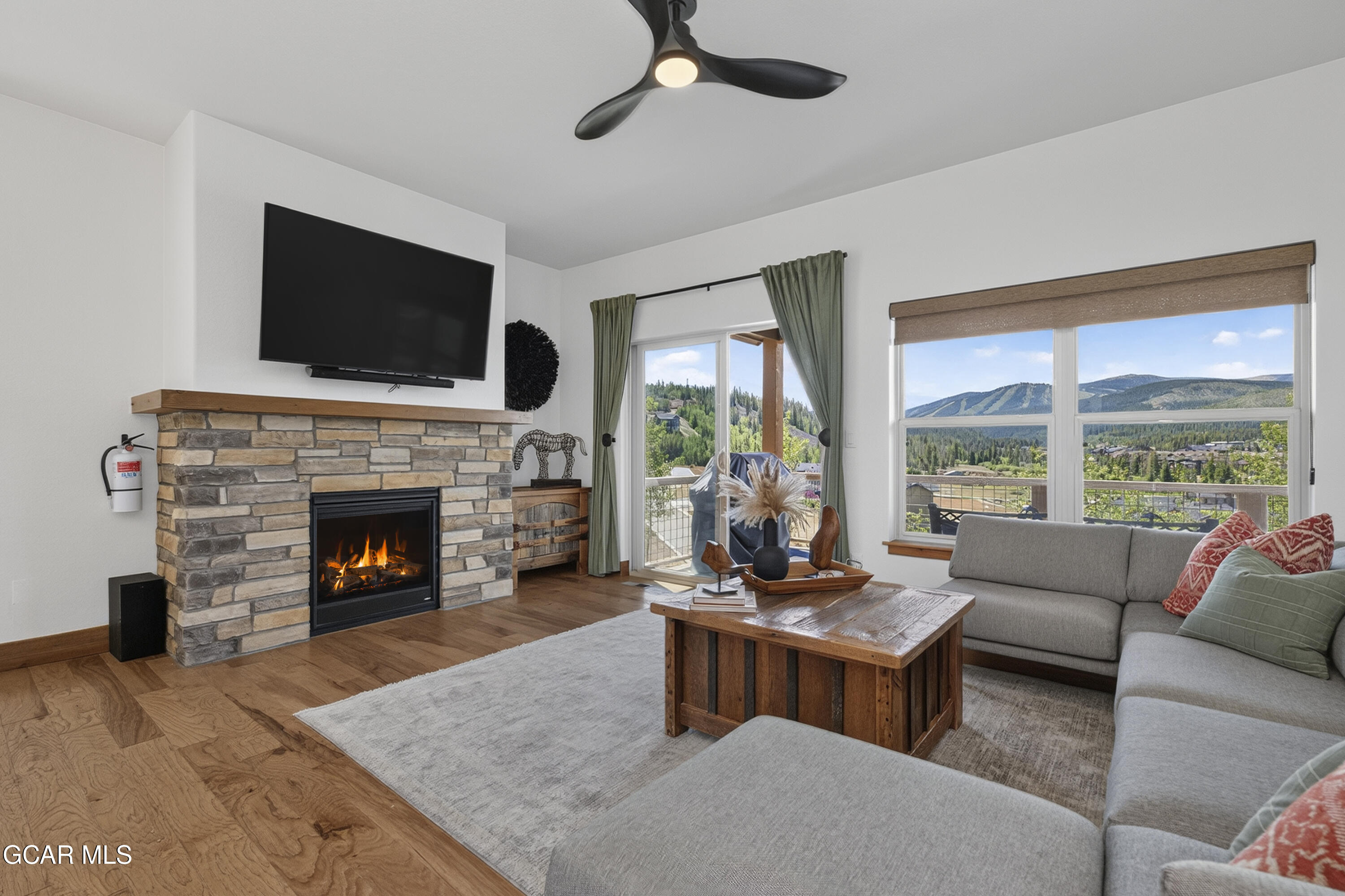 106 Lookout Point Fraser CO 80442