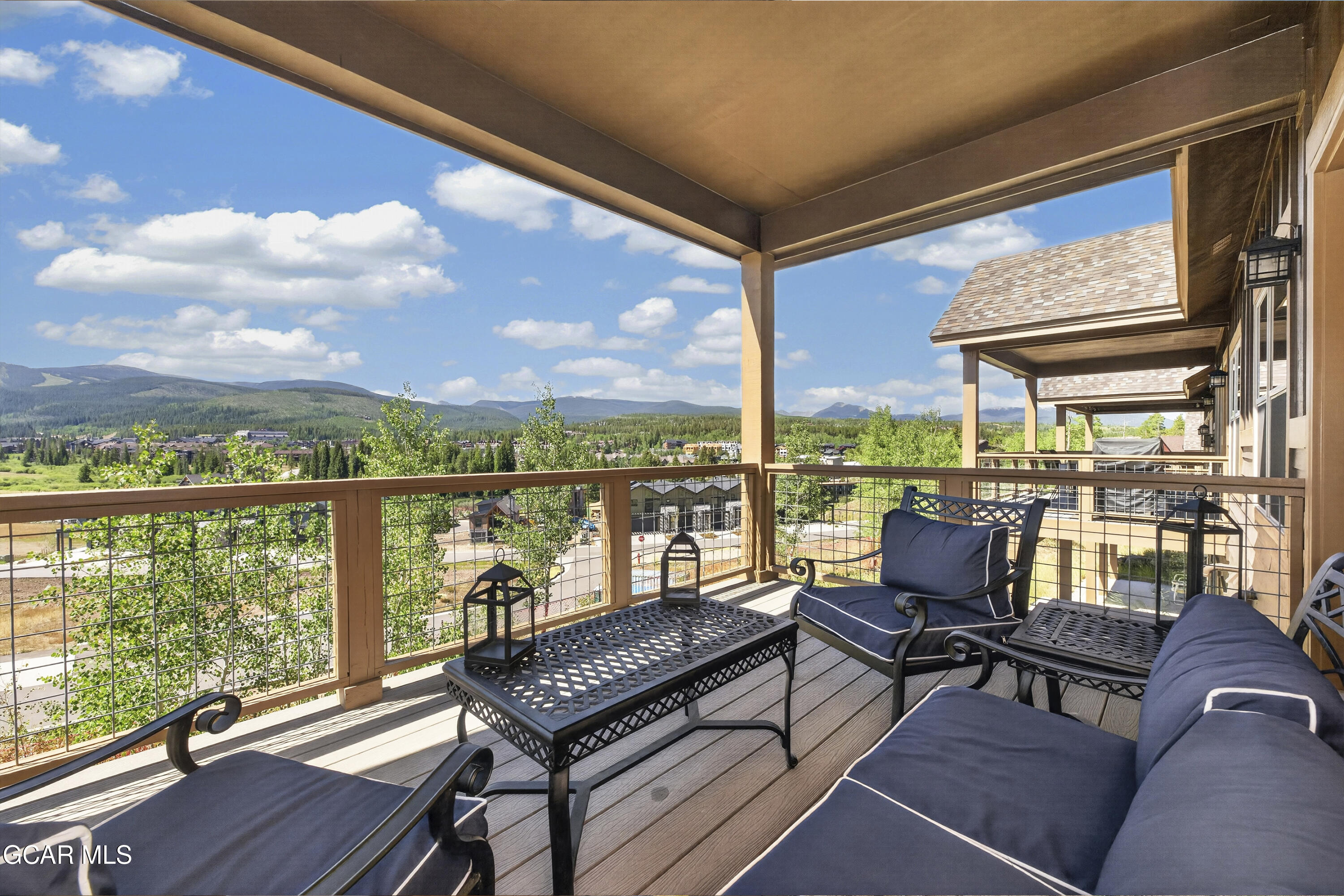 106 Lookout Point Fraser CO 80442