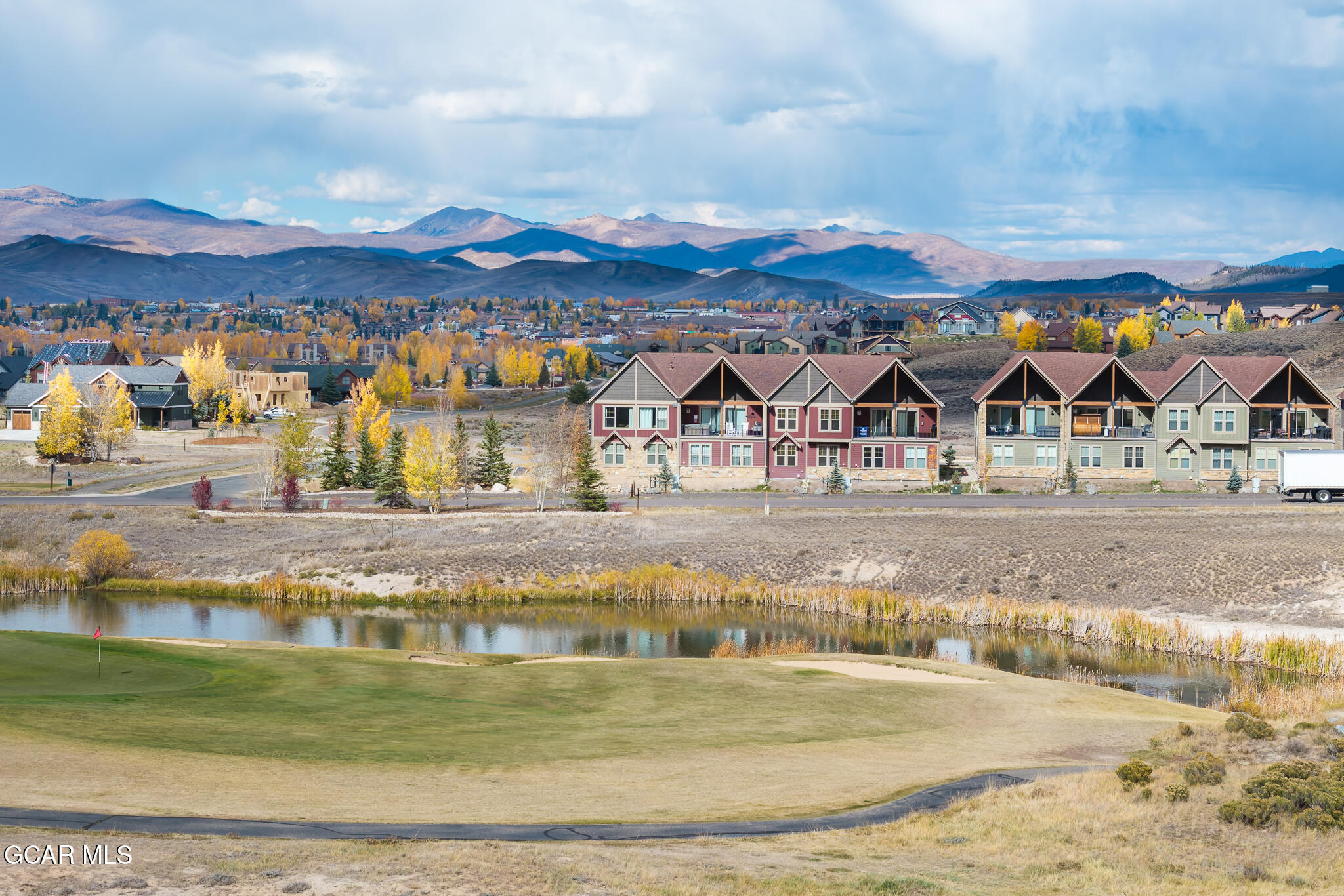 64 Eagle Ridge Drive Granby CO 80446