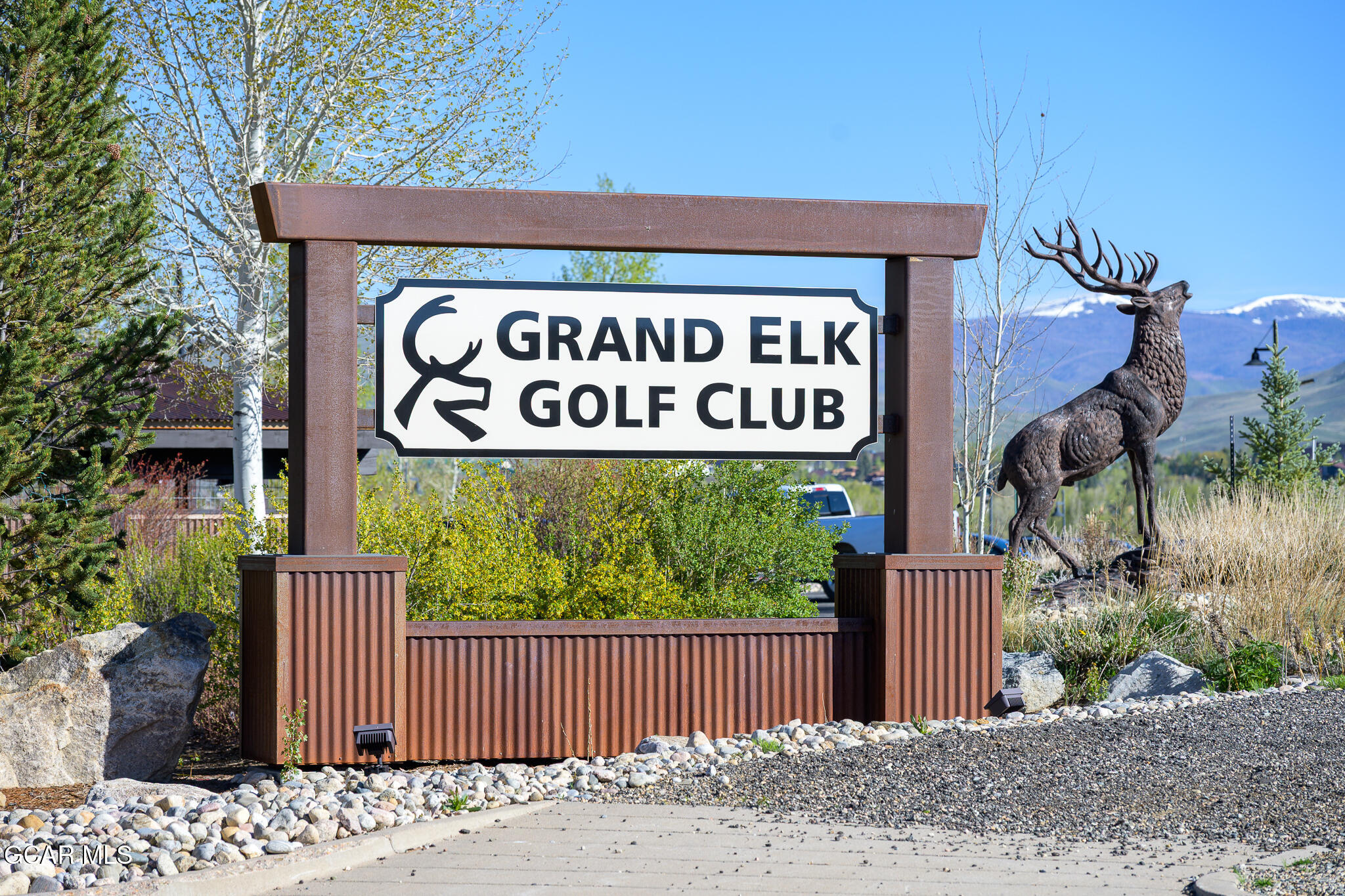 64 Eagle Ridge Drive Granby CO 80446
