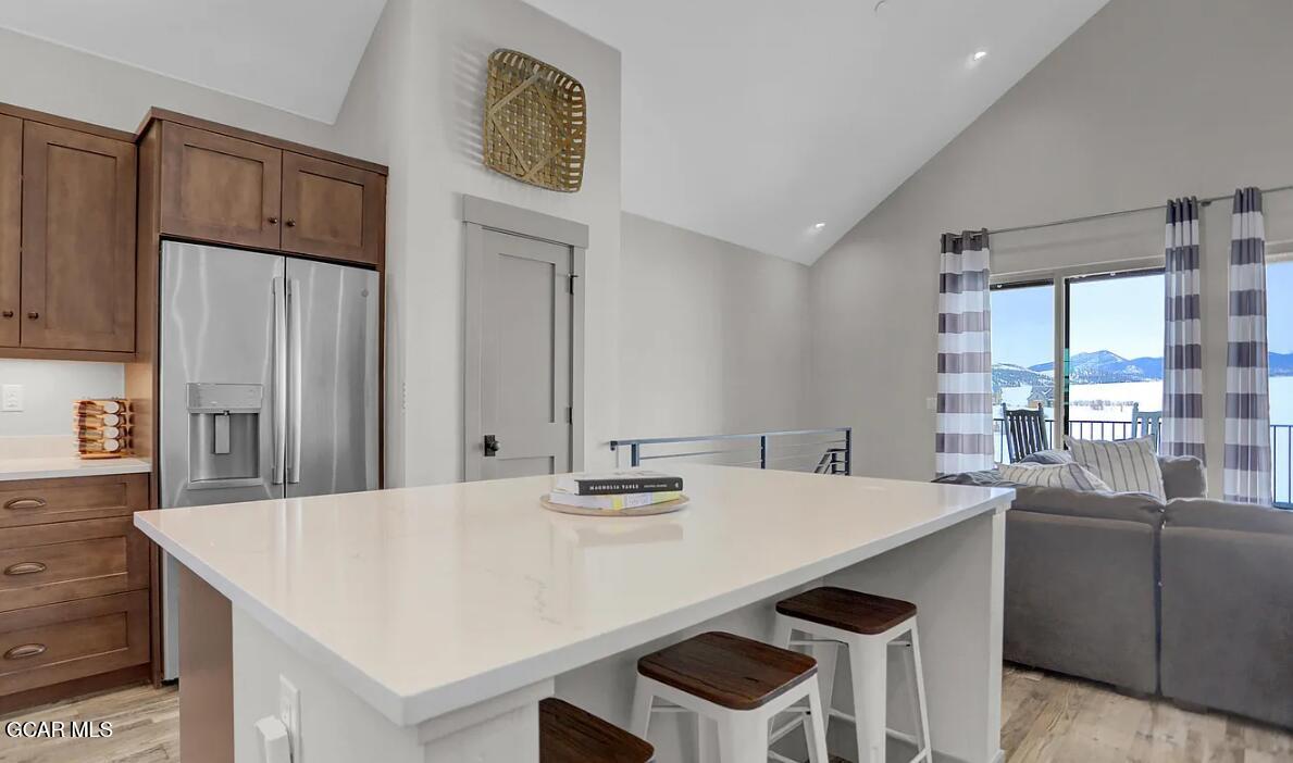 64 Eagle Ridge Drive Granby CO 80446