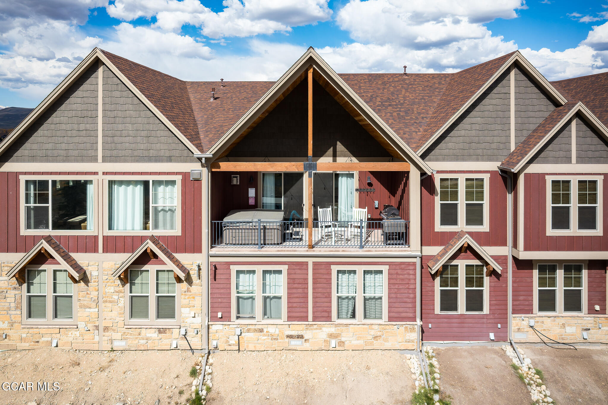 64 Eagle Ridge Drive Granby CO 80446