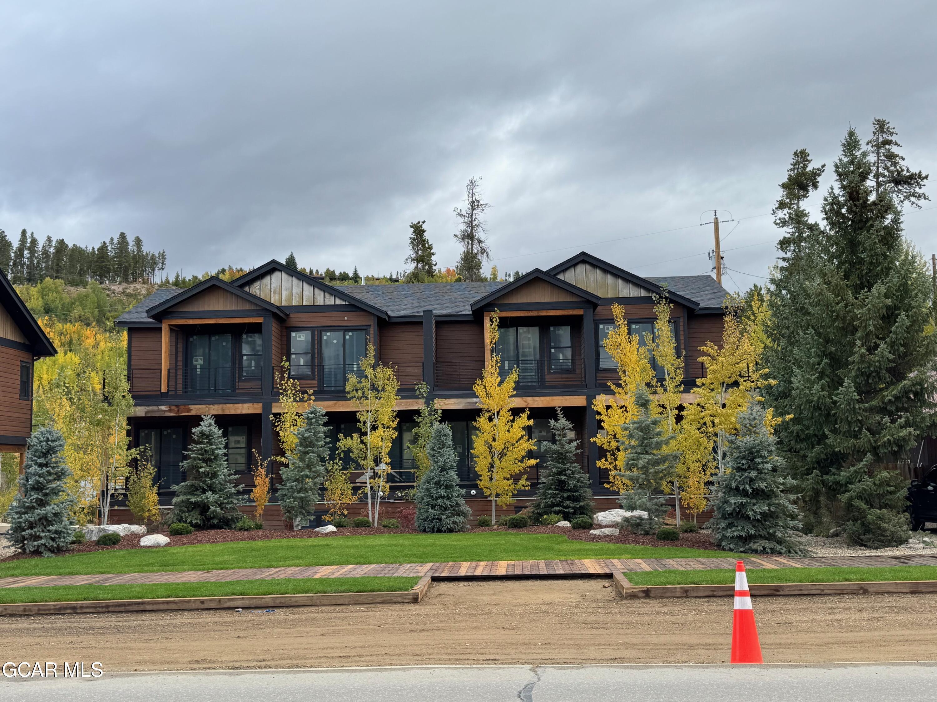 505 Grand Avenue Grand Lake CO 80447